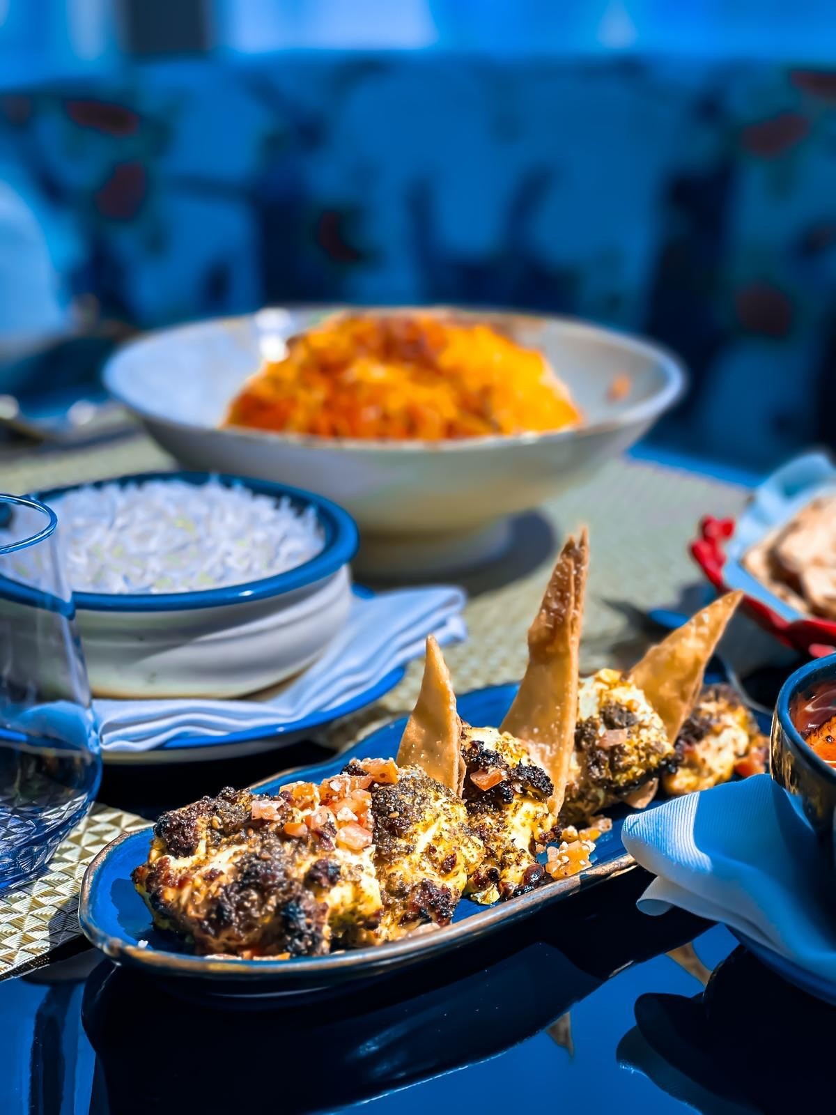 Iksha360 Doha