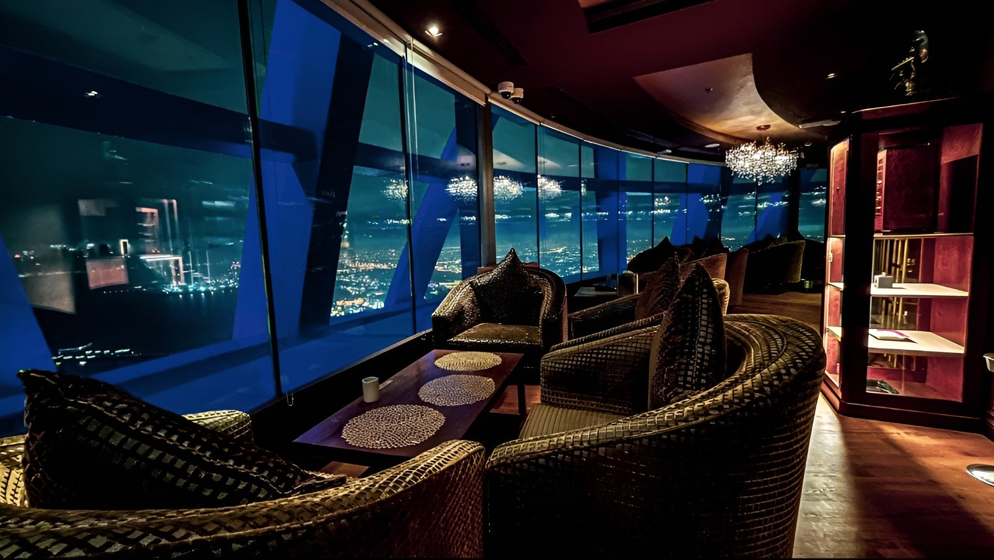 Iksha360 Doha