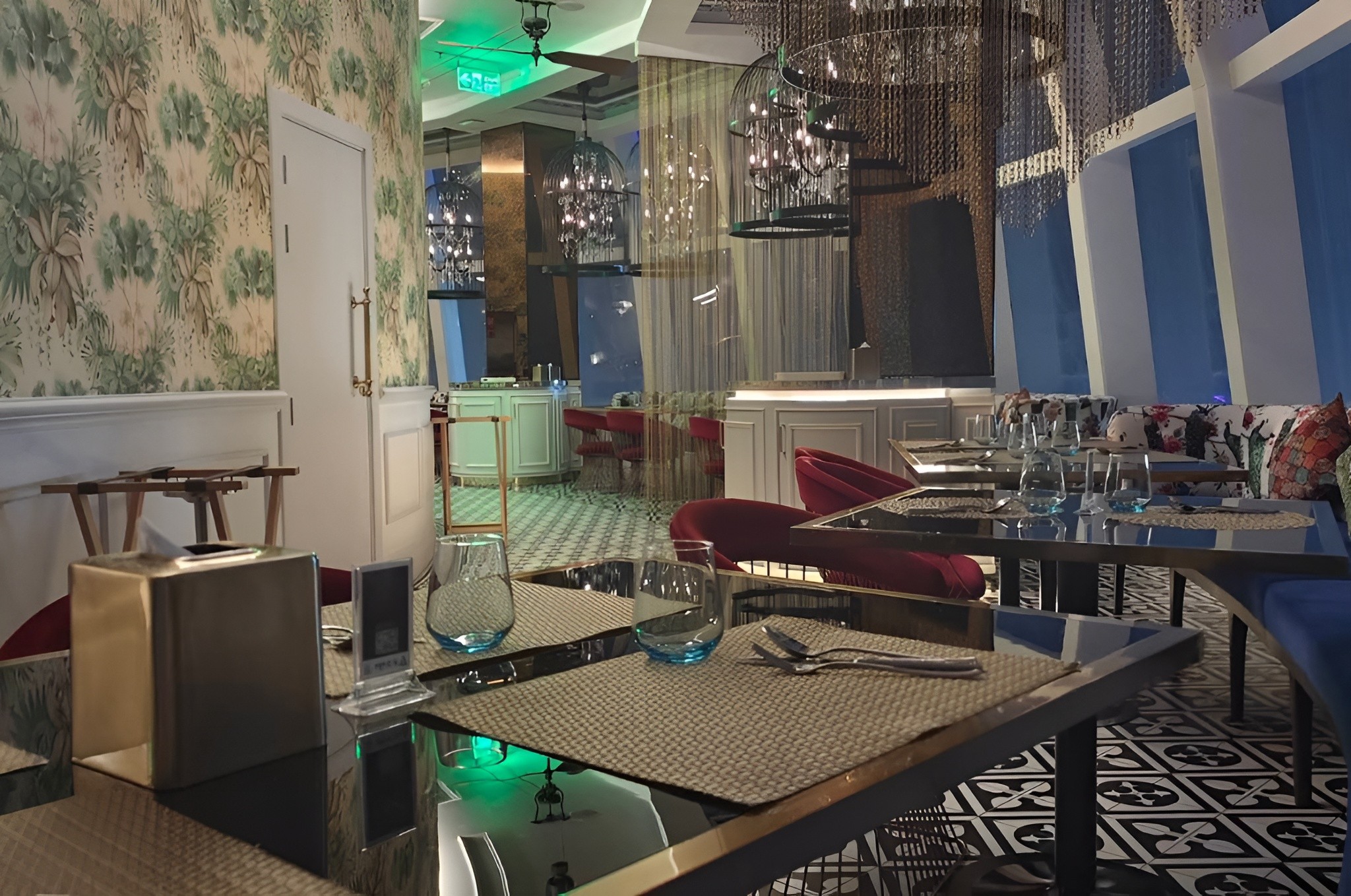 Iksha360 Doha