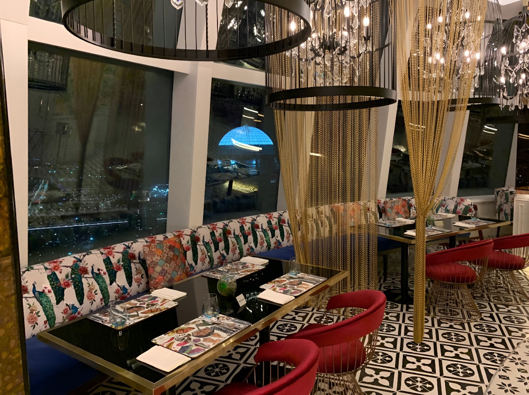 Iksha360 Doha