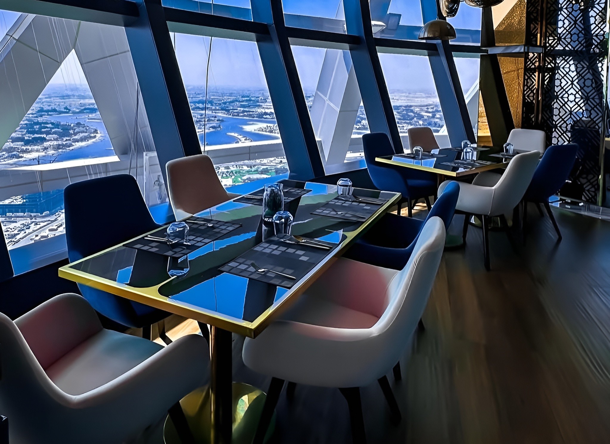 Iksha360 Doha