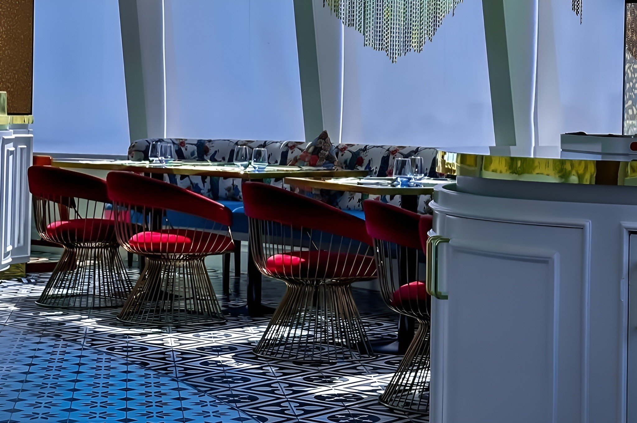 Iksha360 Doha