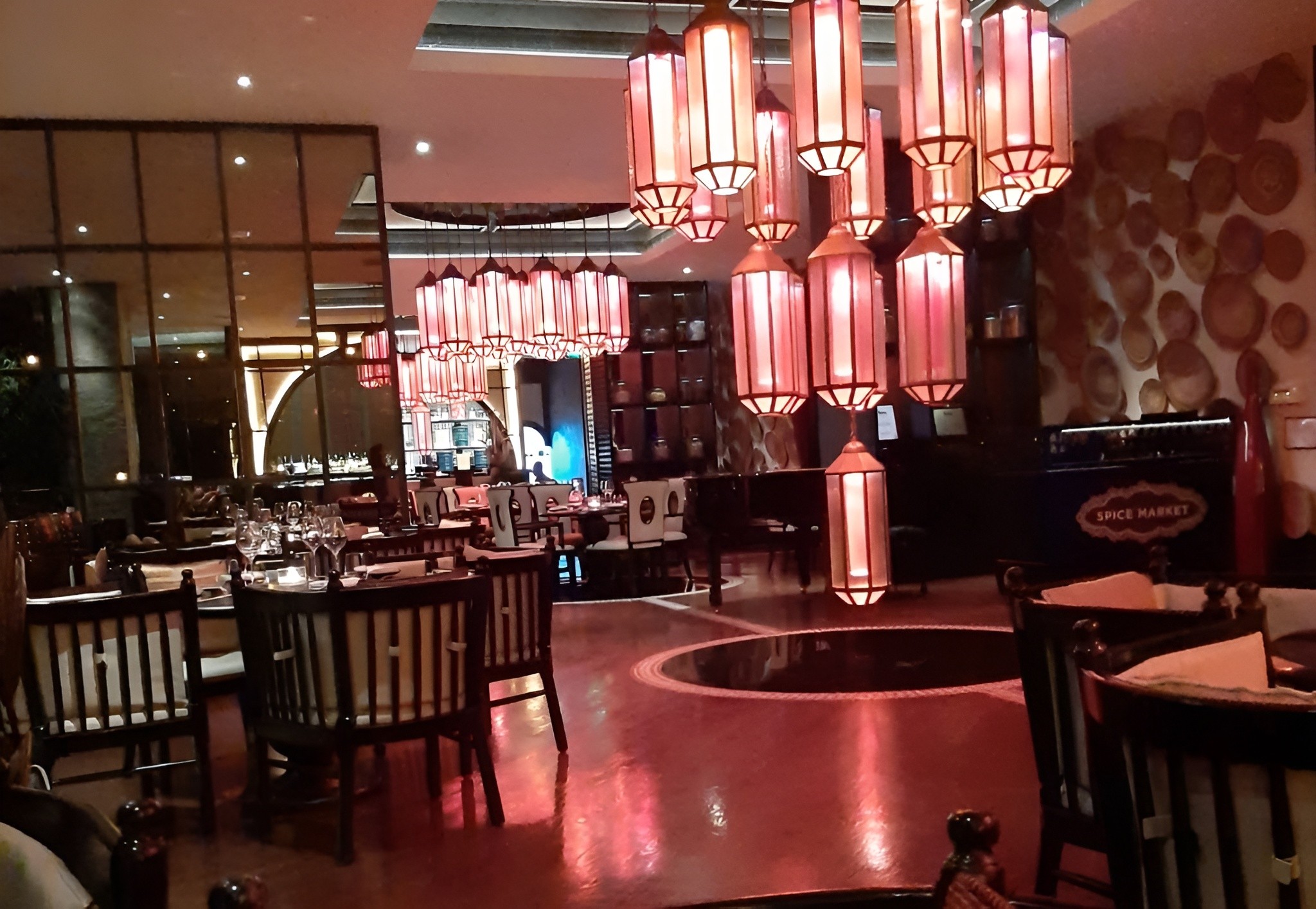 Spice Market Doha