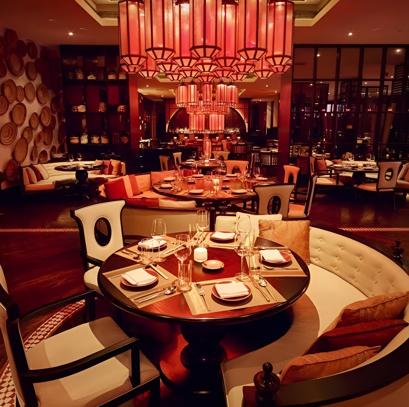 Spice Market Doha