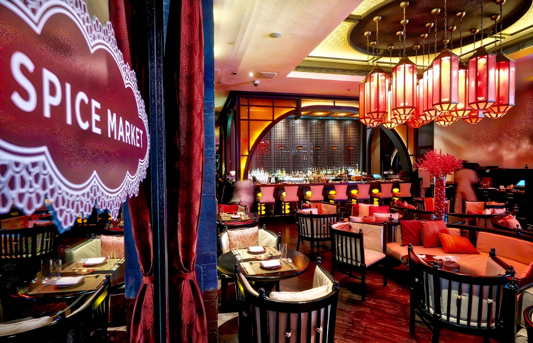 Spice Market Doha