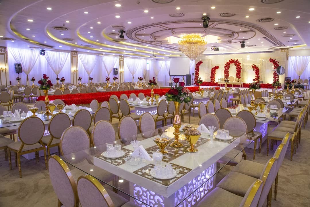 Nayyara Banquet Hall