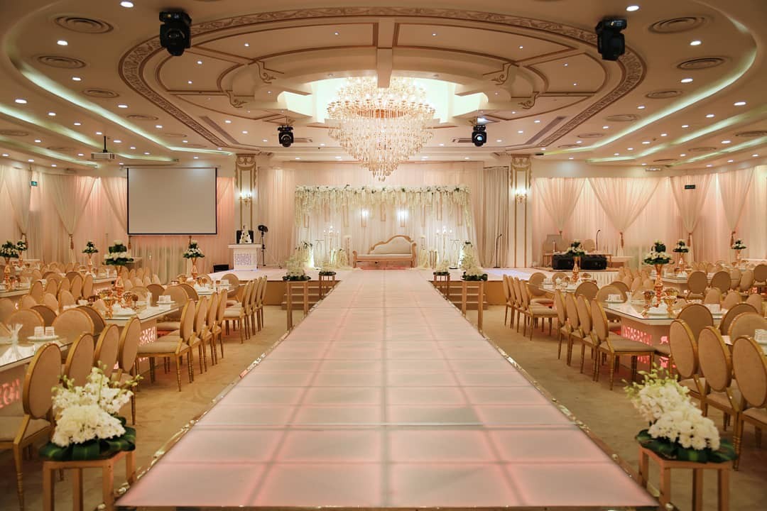 Nayyara Banquet Hall