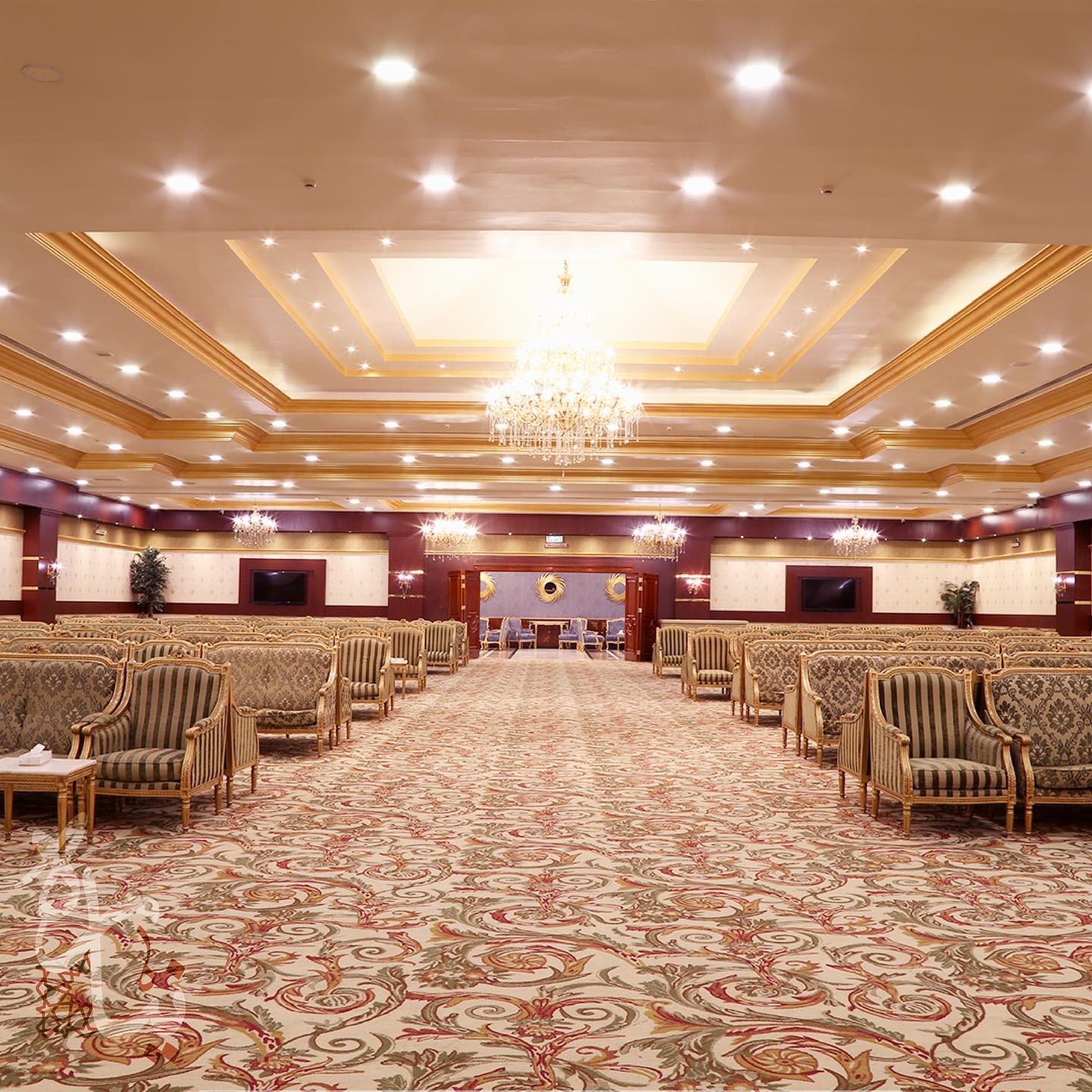 Nayyara Banquet Hall