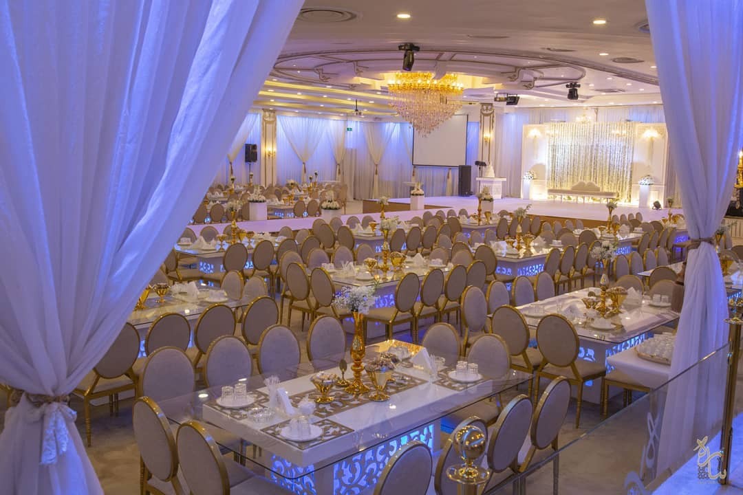 Nayyara Banquet Hall
