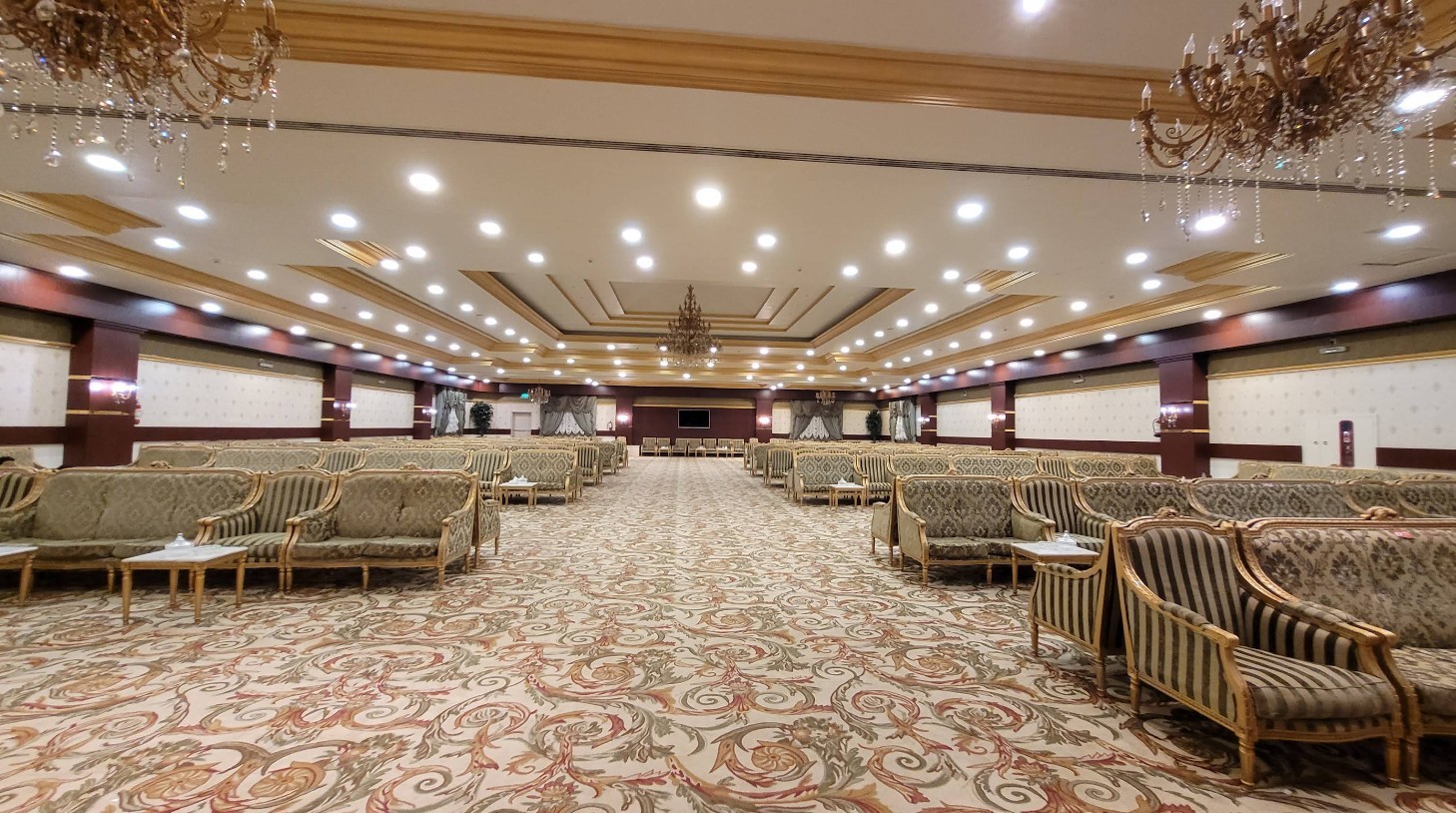 Nayyara Banquet Hall