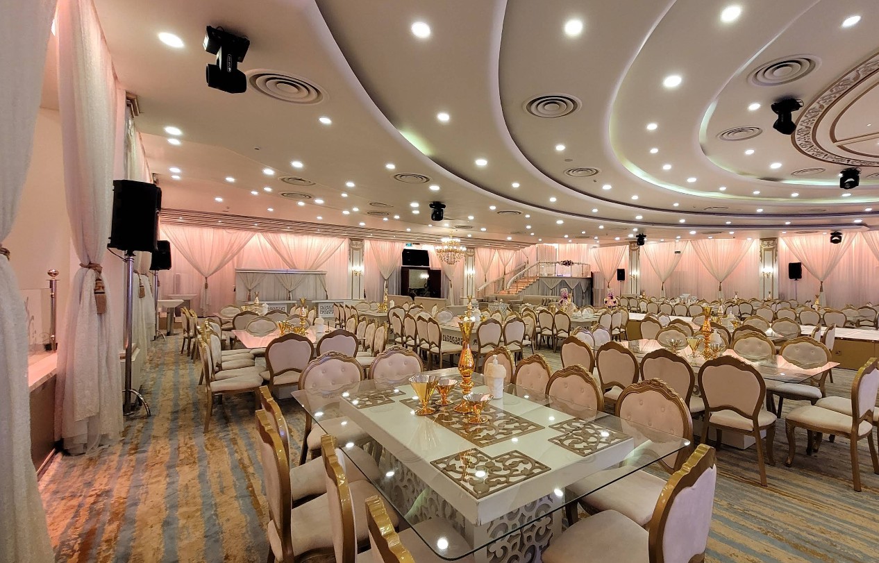 Nayyara Banquet Hall