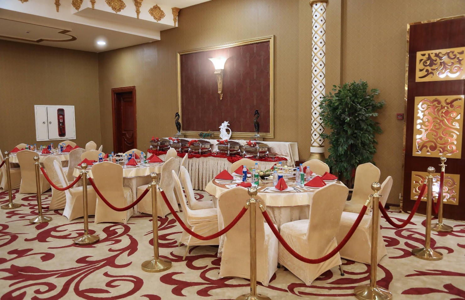 Nayyara Banquet Hall