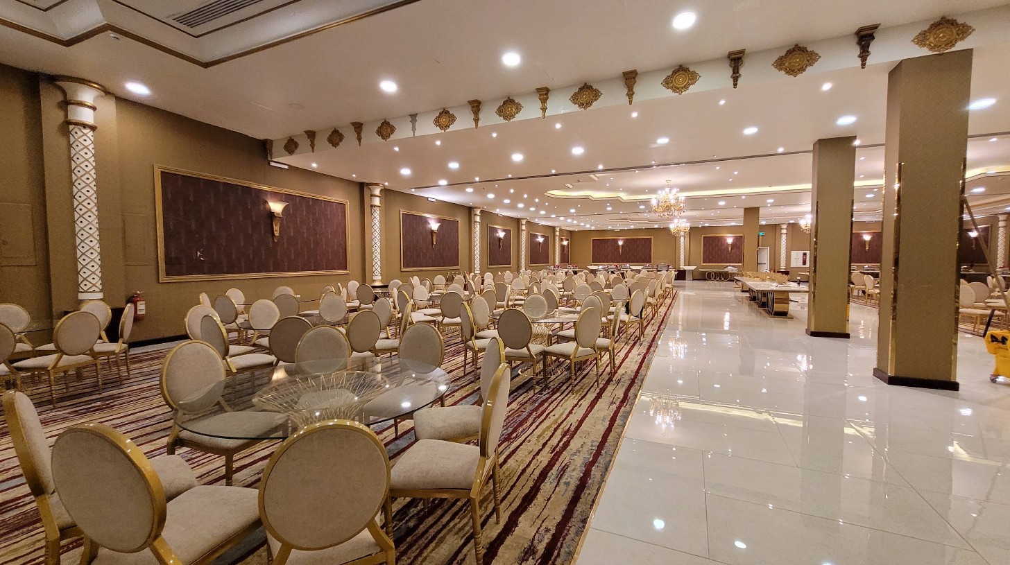 Nayyara Banquet Hall