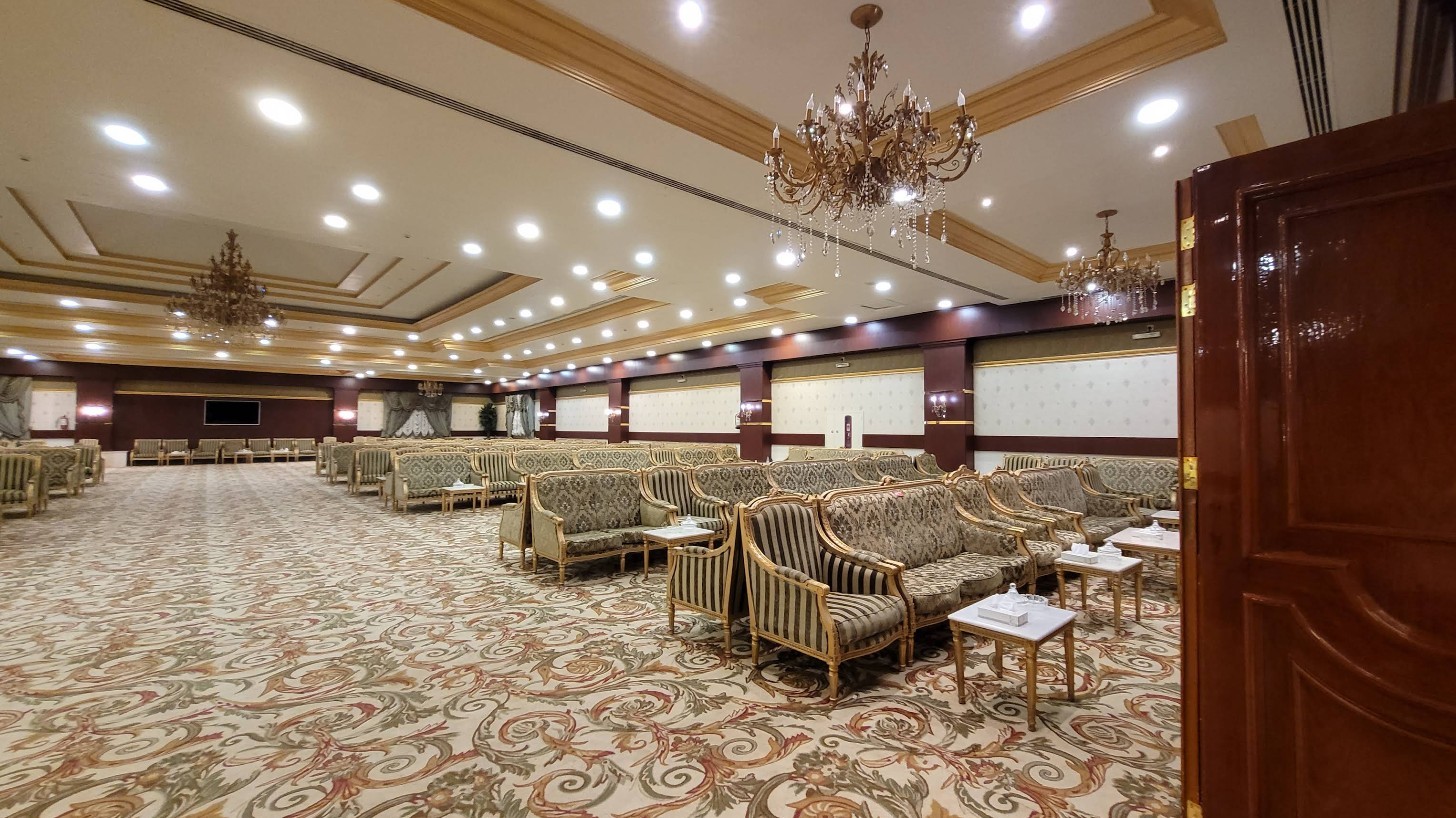 Nayyara Banquet Hall