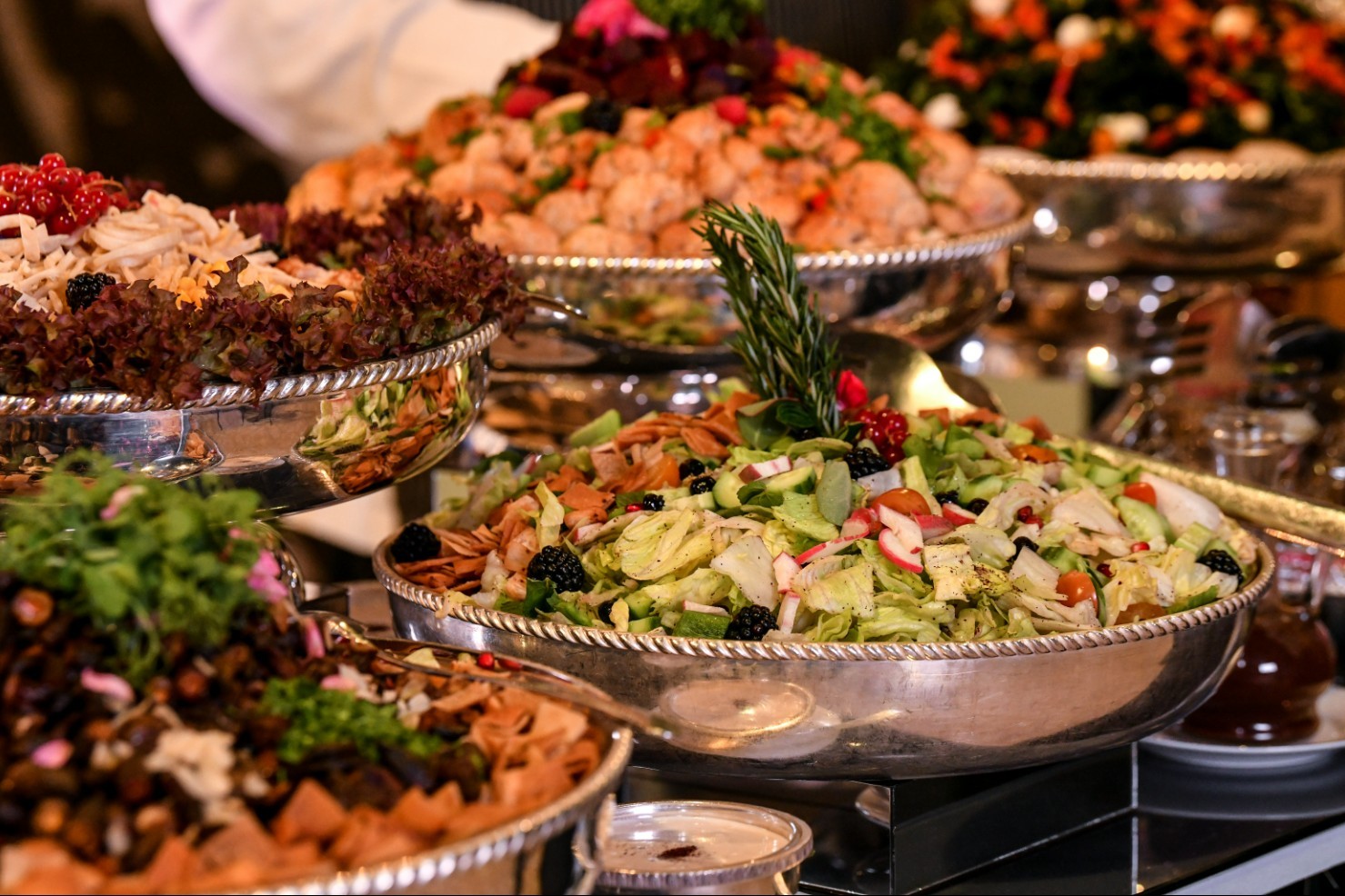 Nayyara Banquet Hall