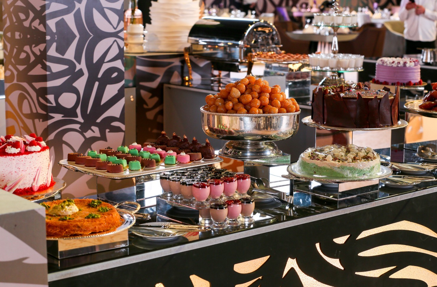 Nayyara Banquet Hall