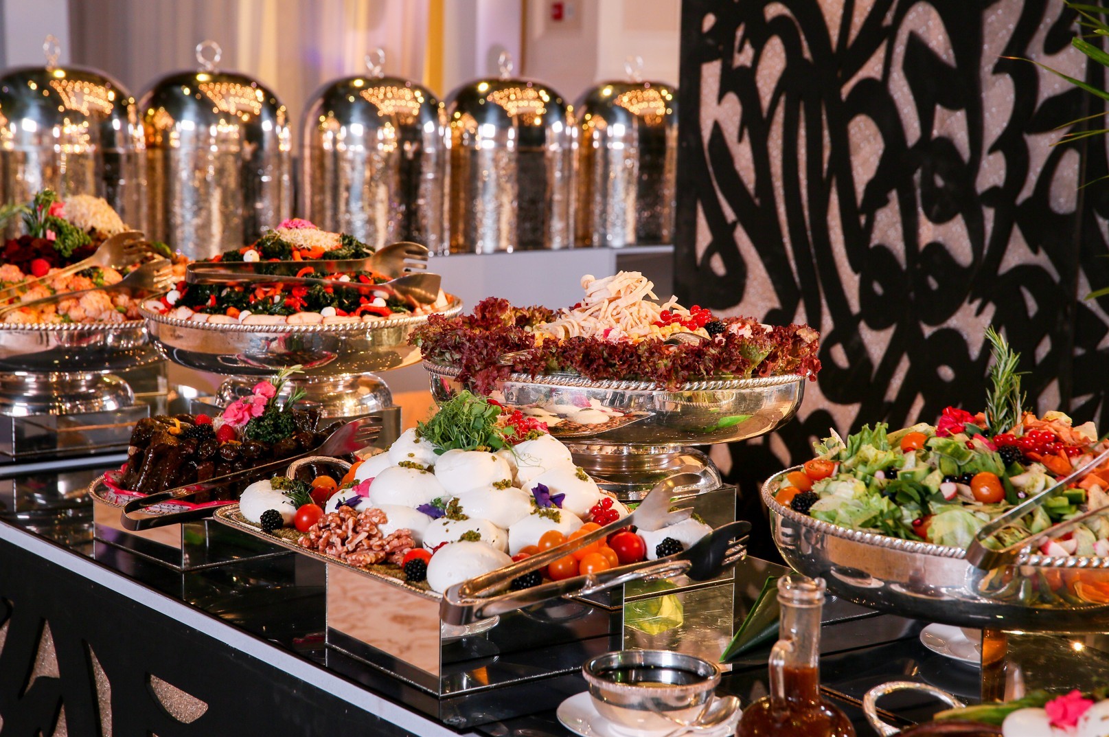 Nayyara Banquet Hall