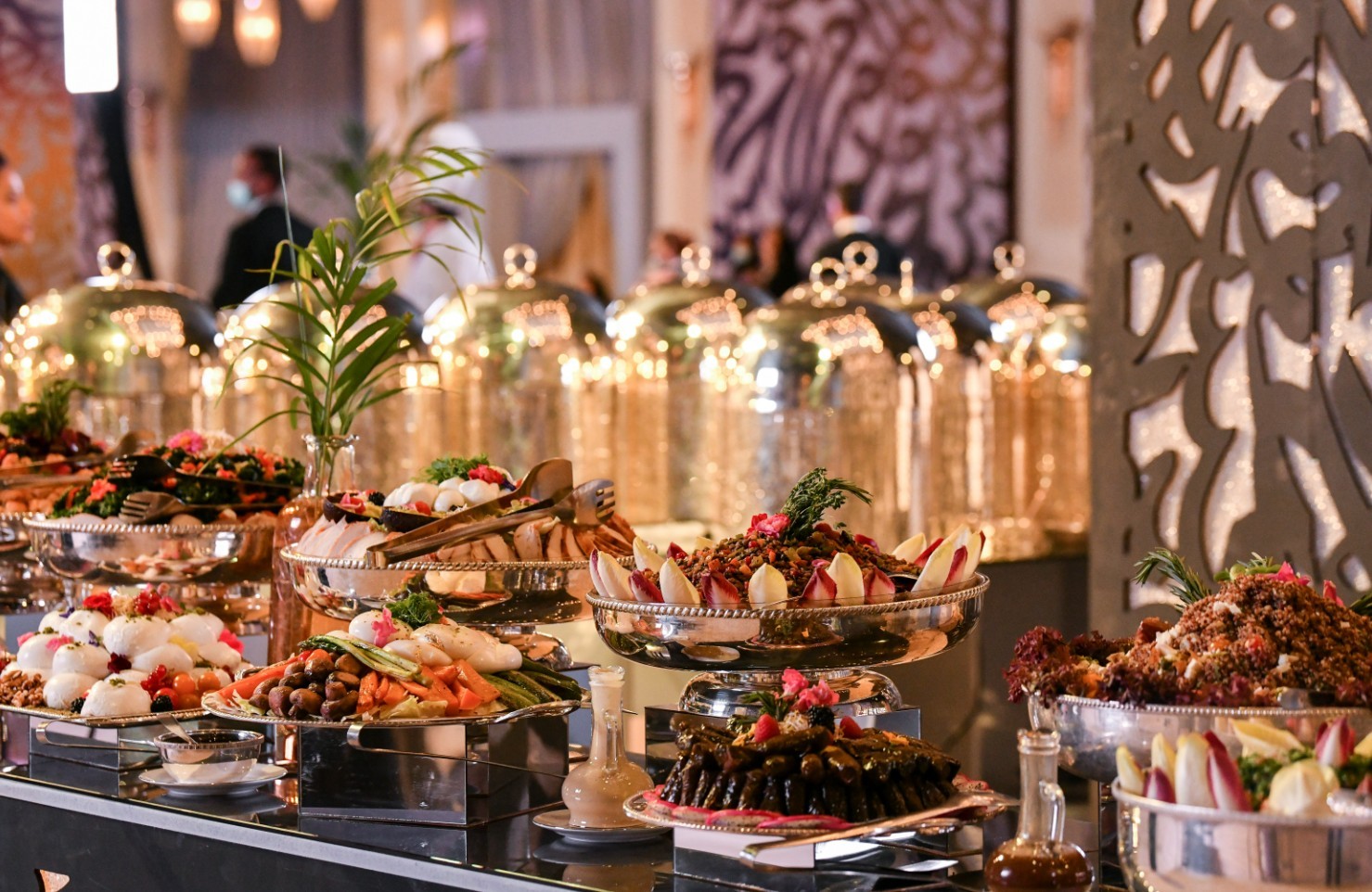 Nayyara Banquet Hall