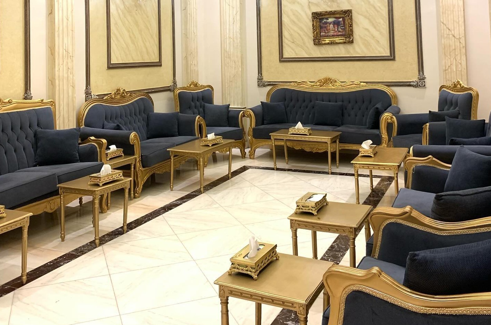 Arroub Hall Madinah