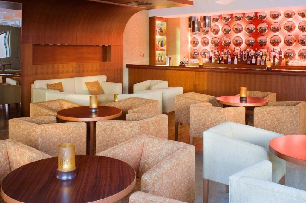 Crowne Plaza Sohar