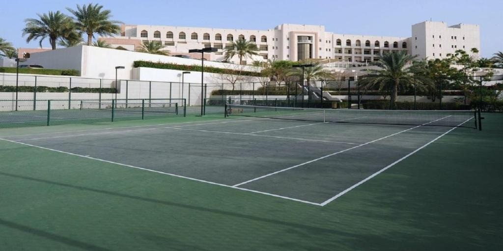Crowne Plaza Sohar