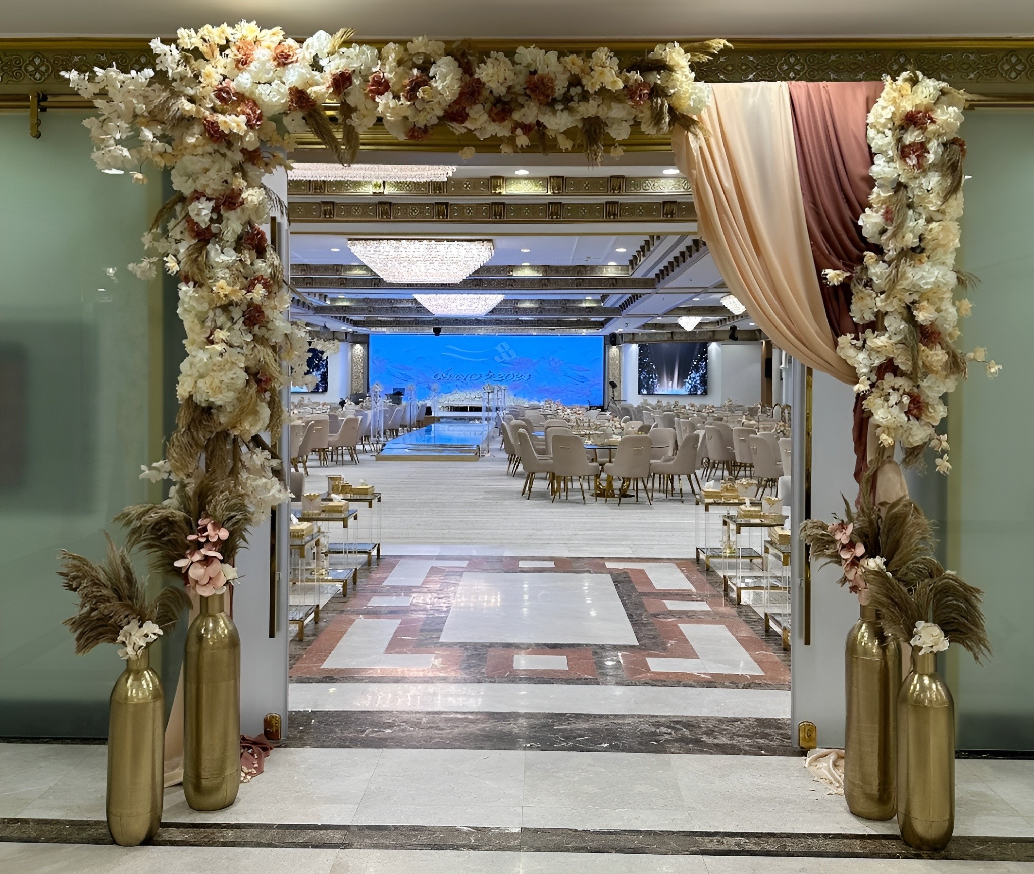 Safeer Wedding Palace