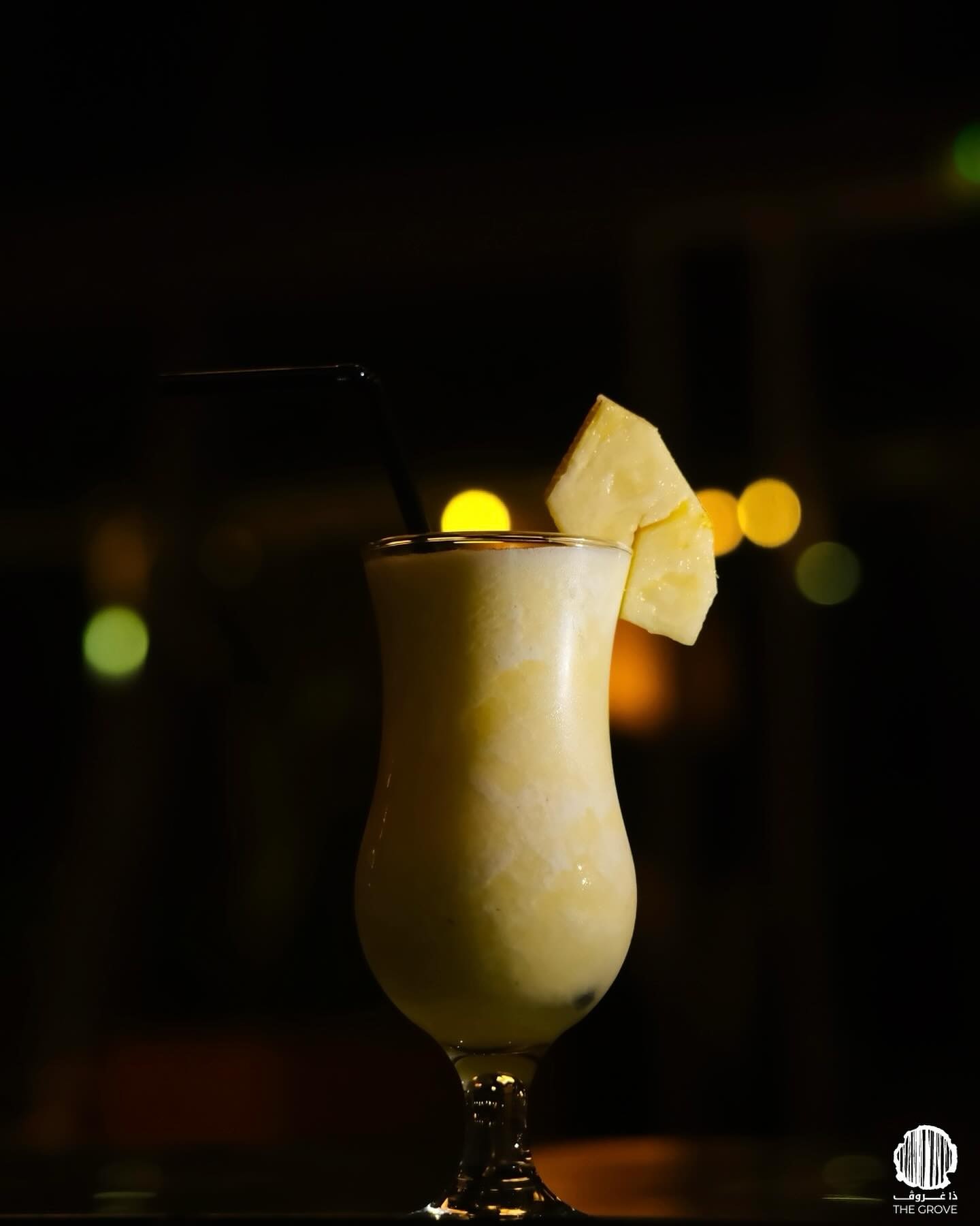 Food & Drinks