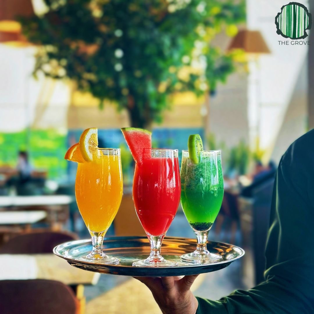 Food & Drinks