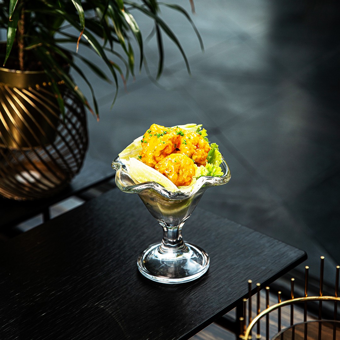 Food & Drinks