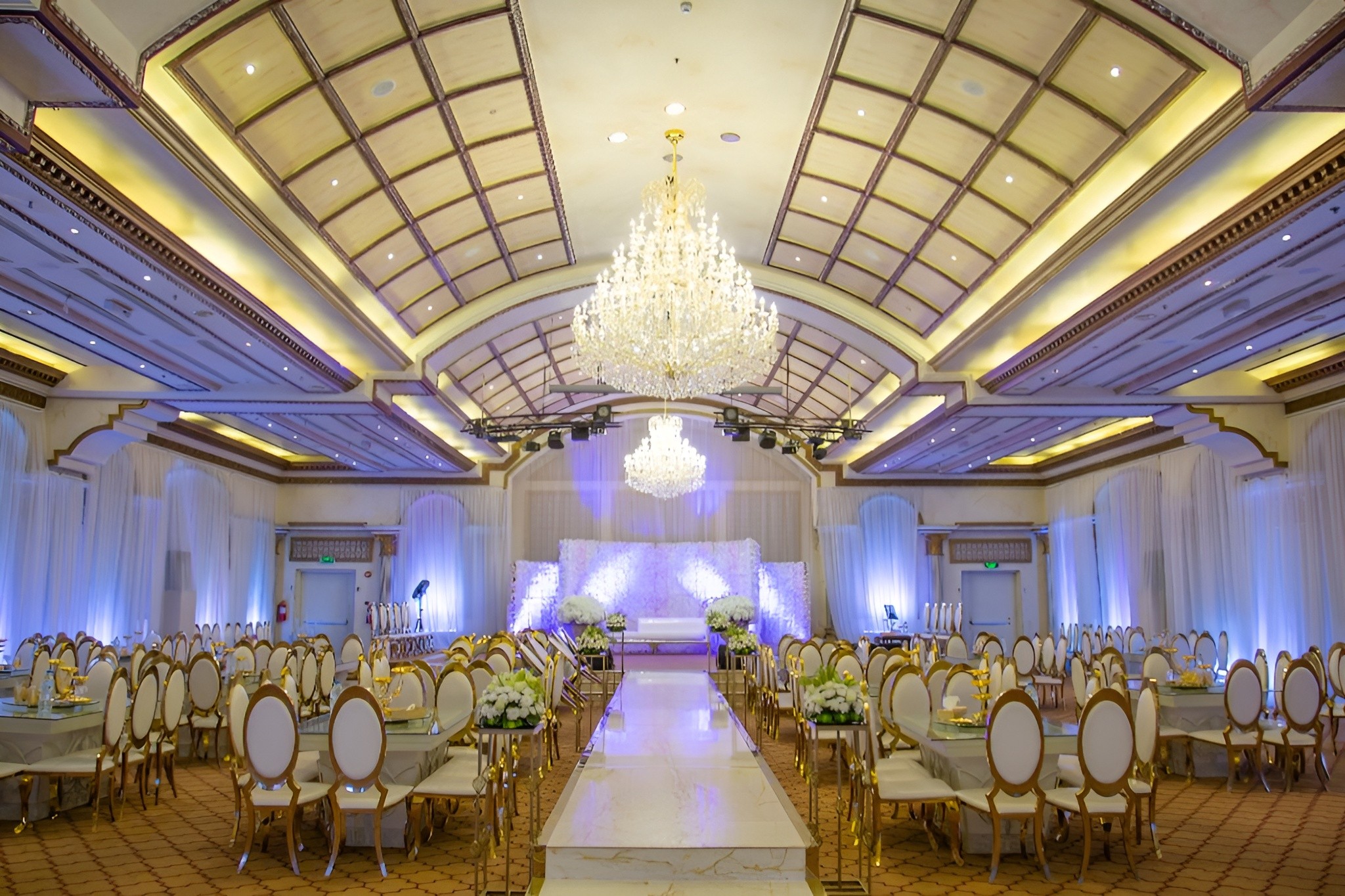 Arroub Hall Madinah