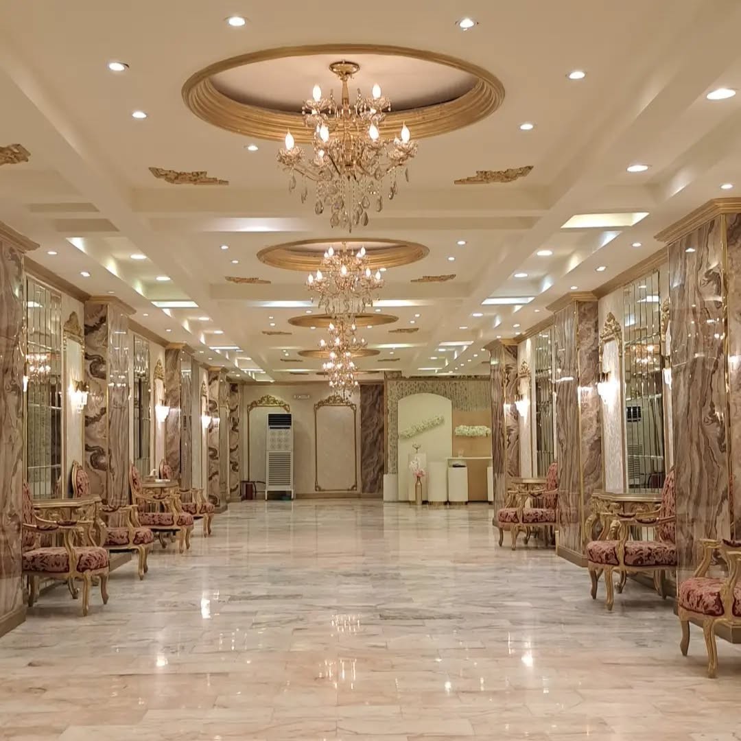 Reem Palace For Celebrations Madinah