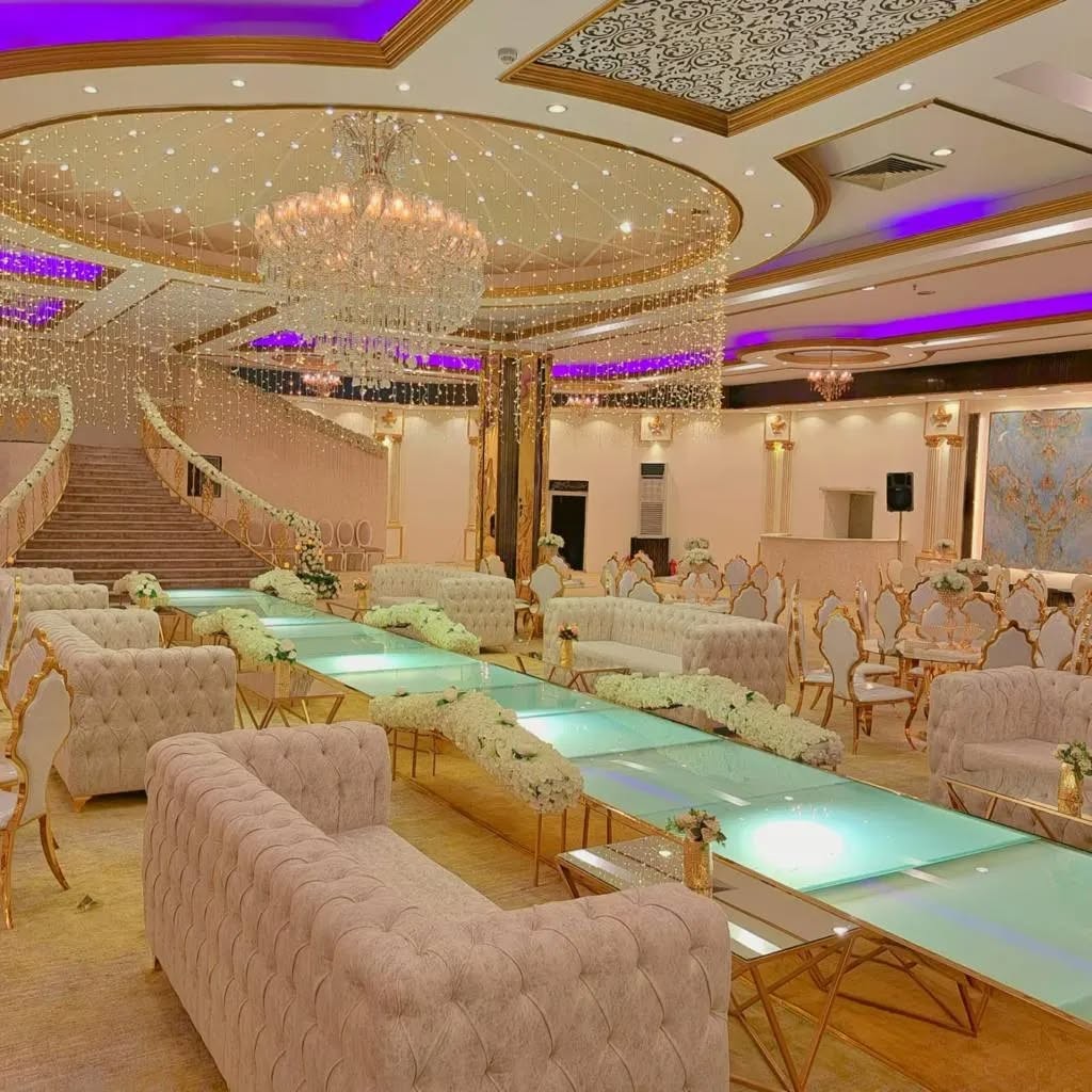 Reem Palace For Celebrations Madinah