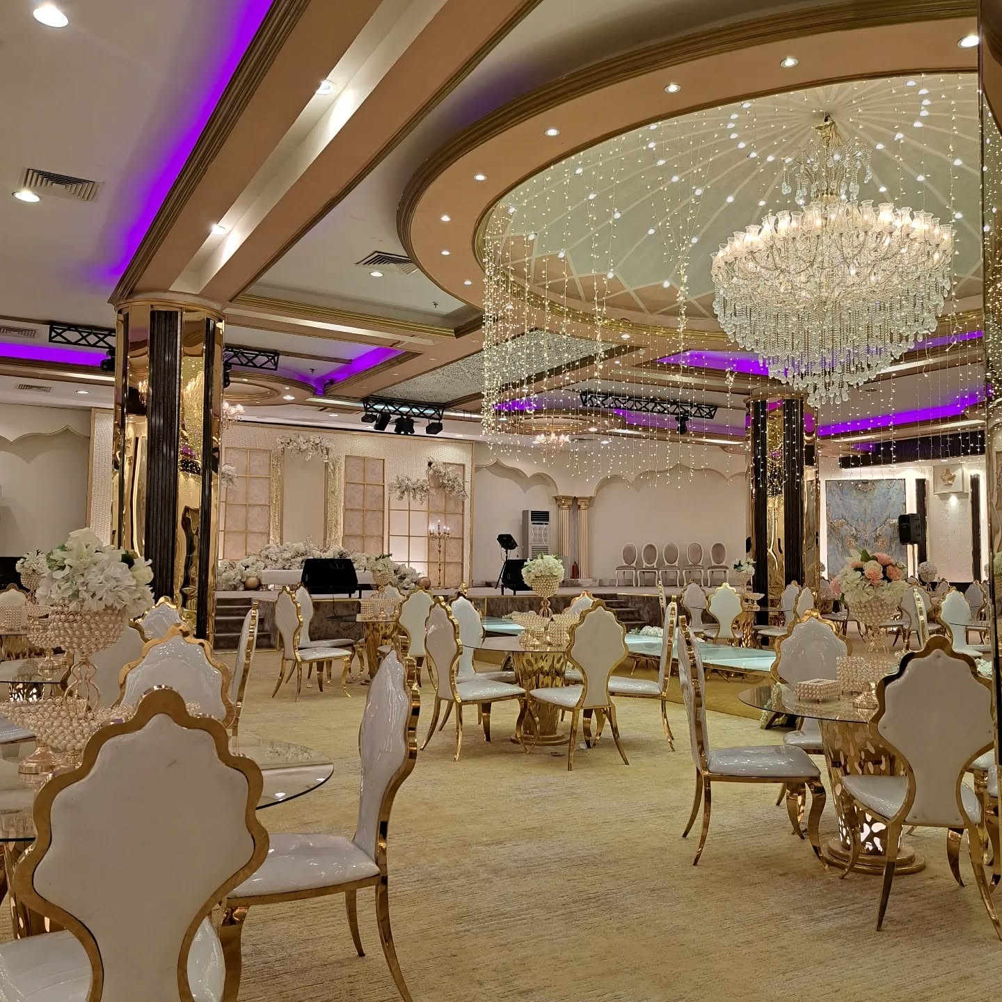 Reem Palace For Celebrations Madinah