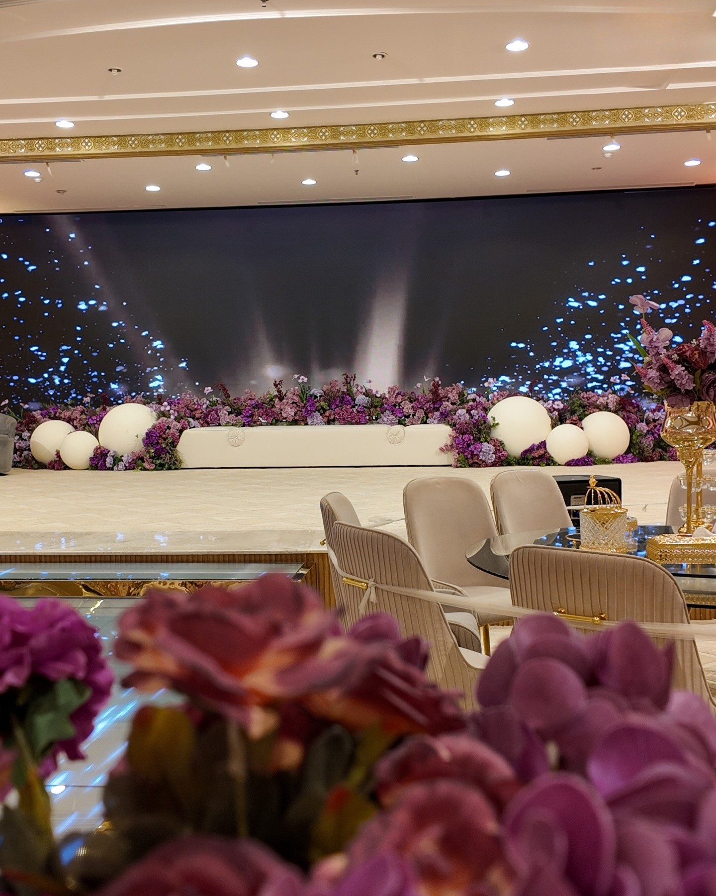 Safeer Wedding Palace