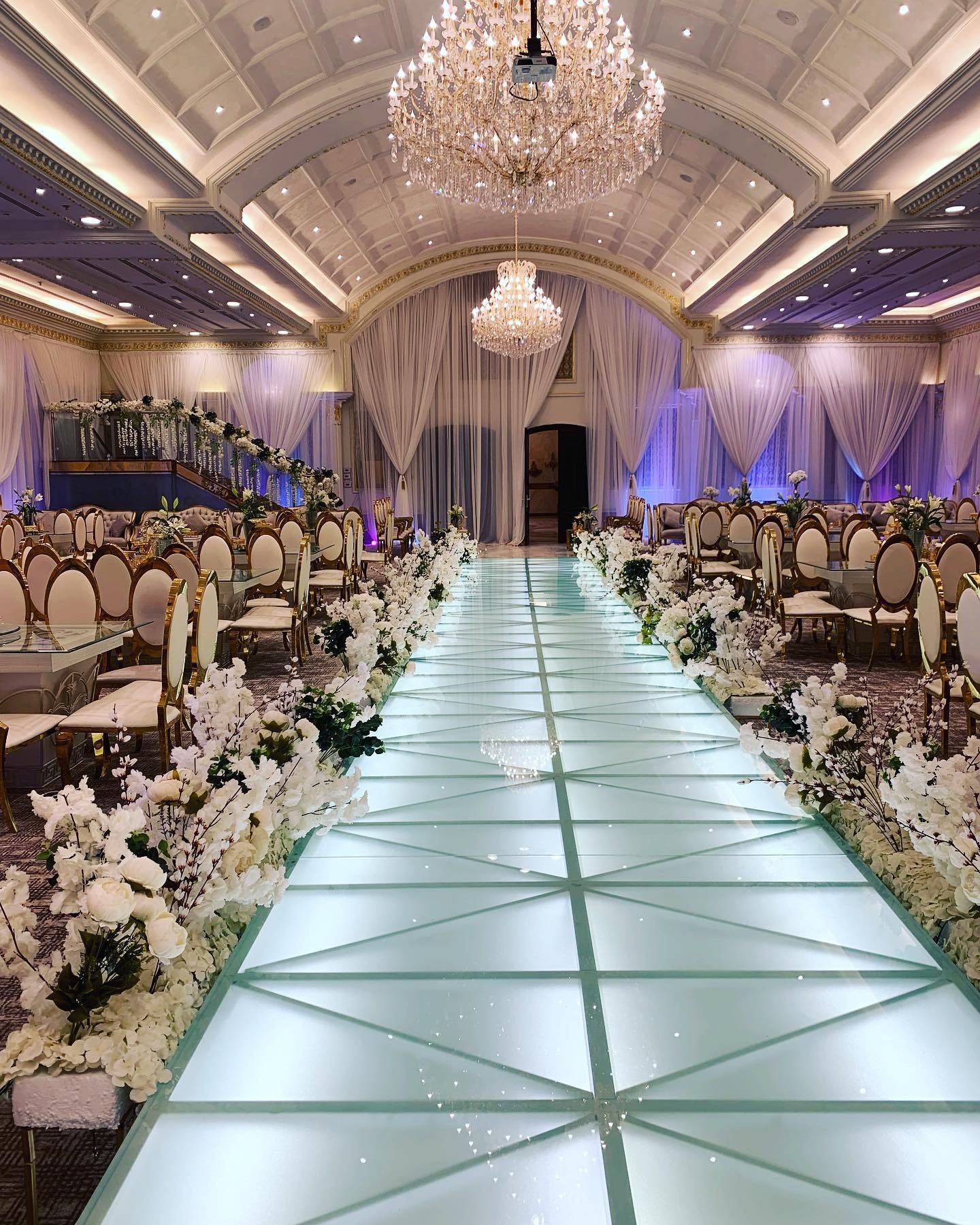 Arroub Hall Madinah