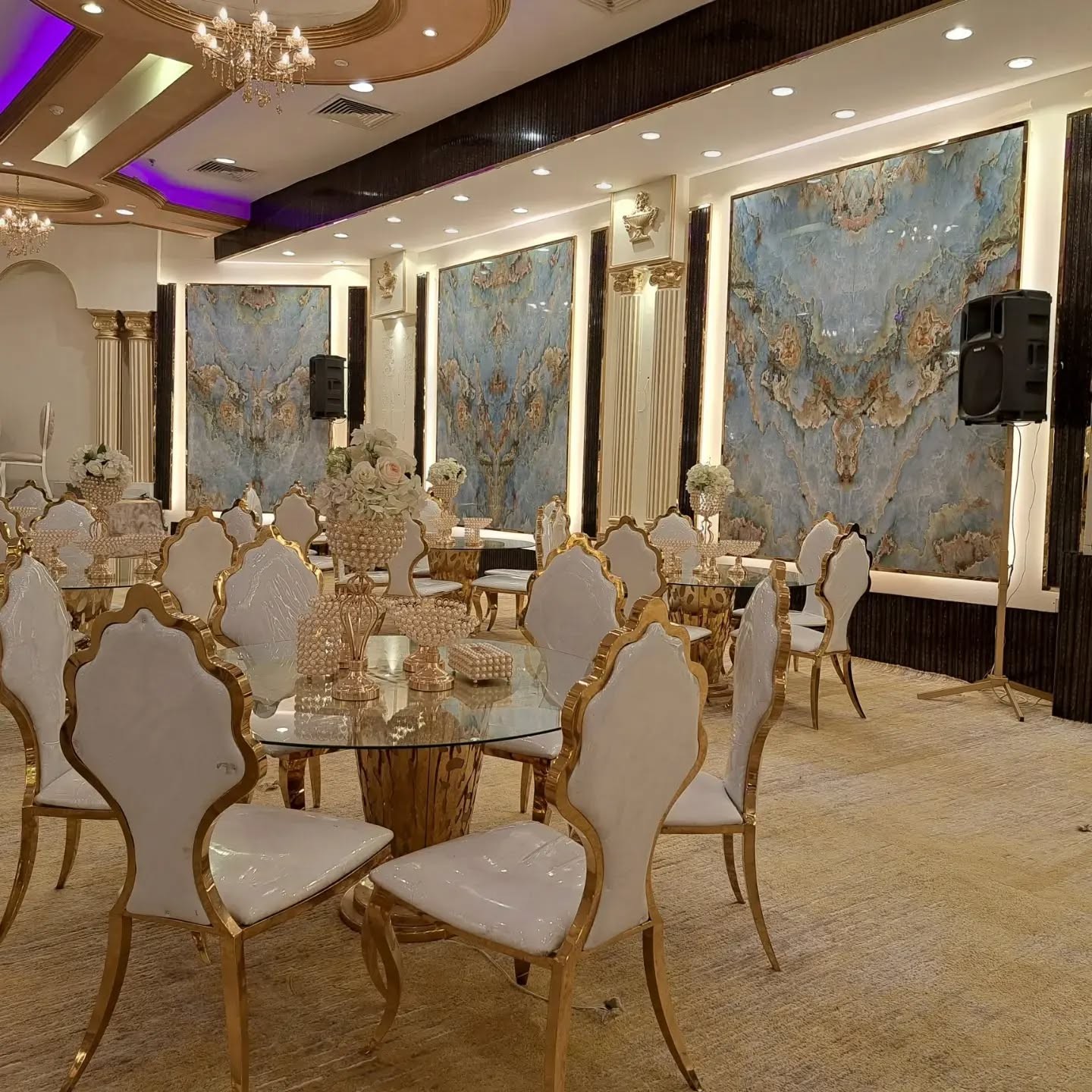 Reem Palace For Celebrations Madinah