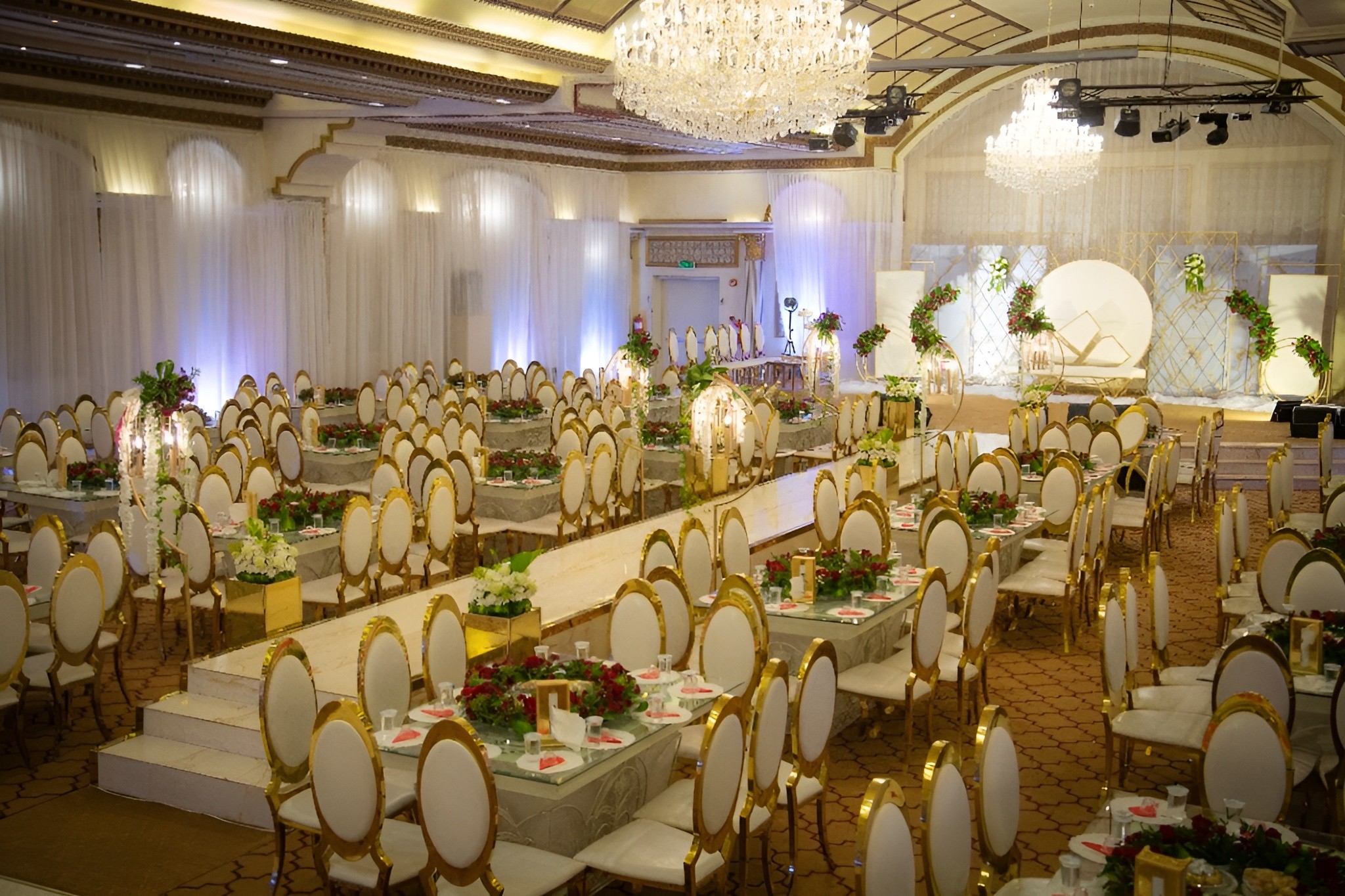 Arroub Hall Madinah