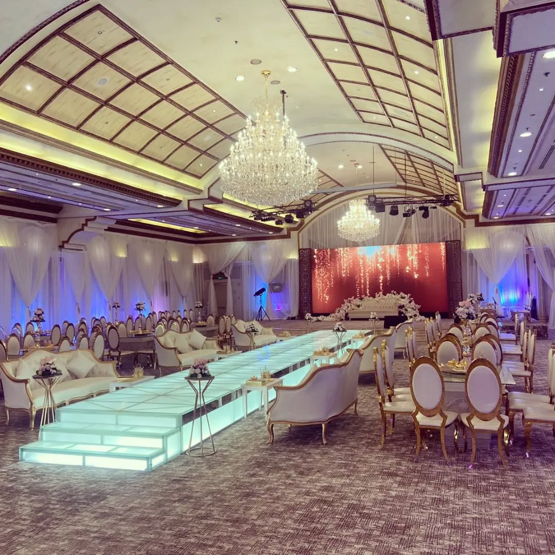 Arroub Hall Madinah