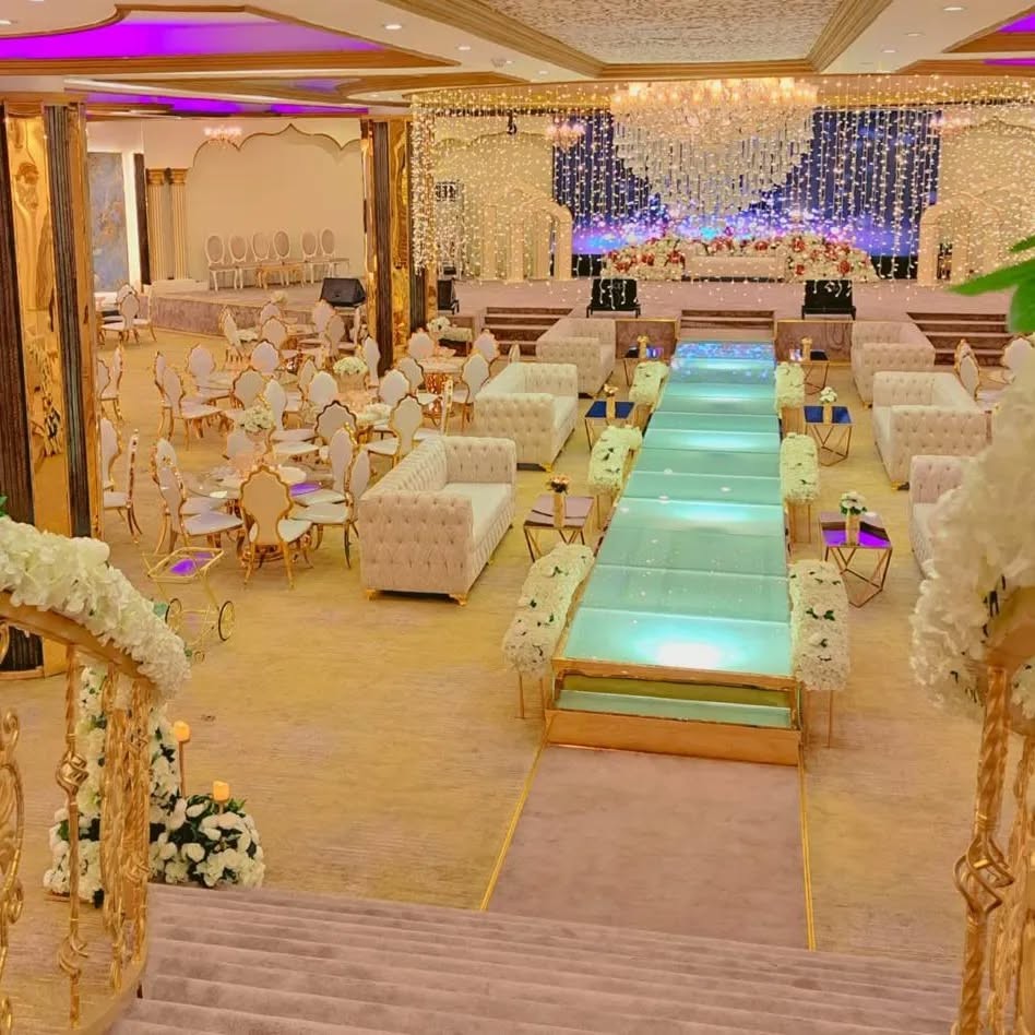 Reem Palace For Celebrations Madinah