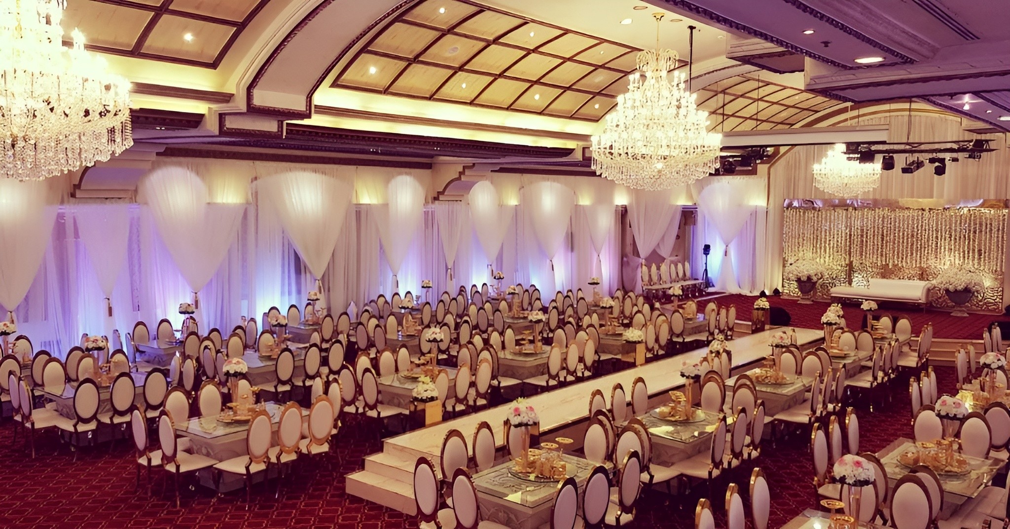Arroub Hall Madinah