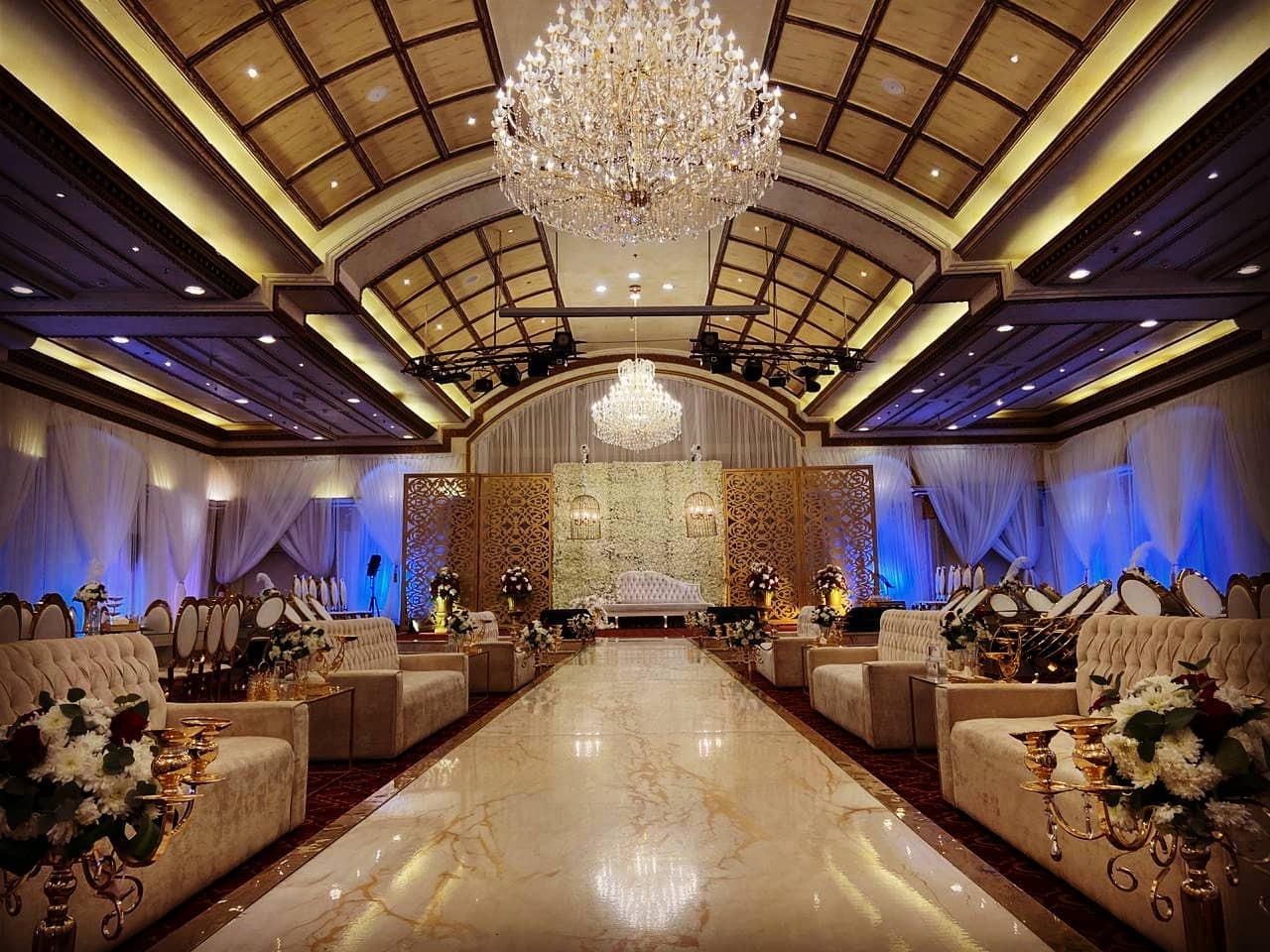 Arroub Hall Madinah