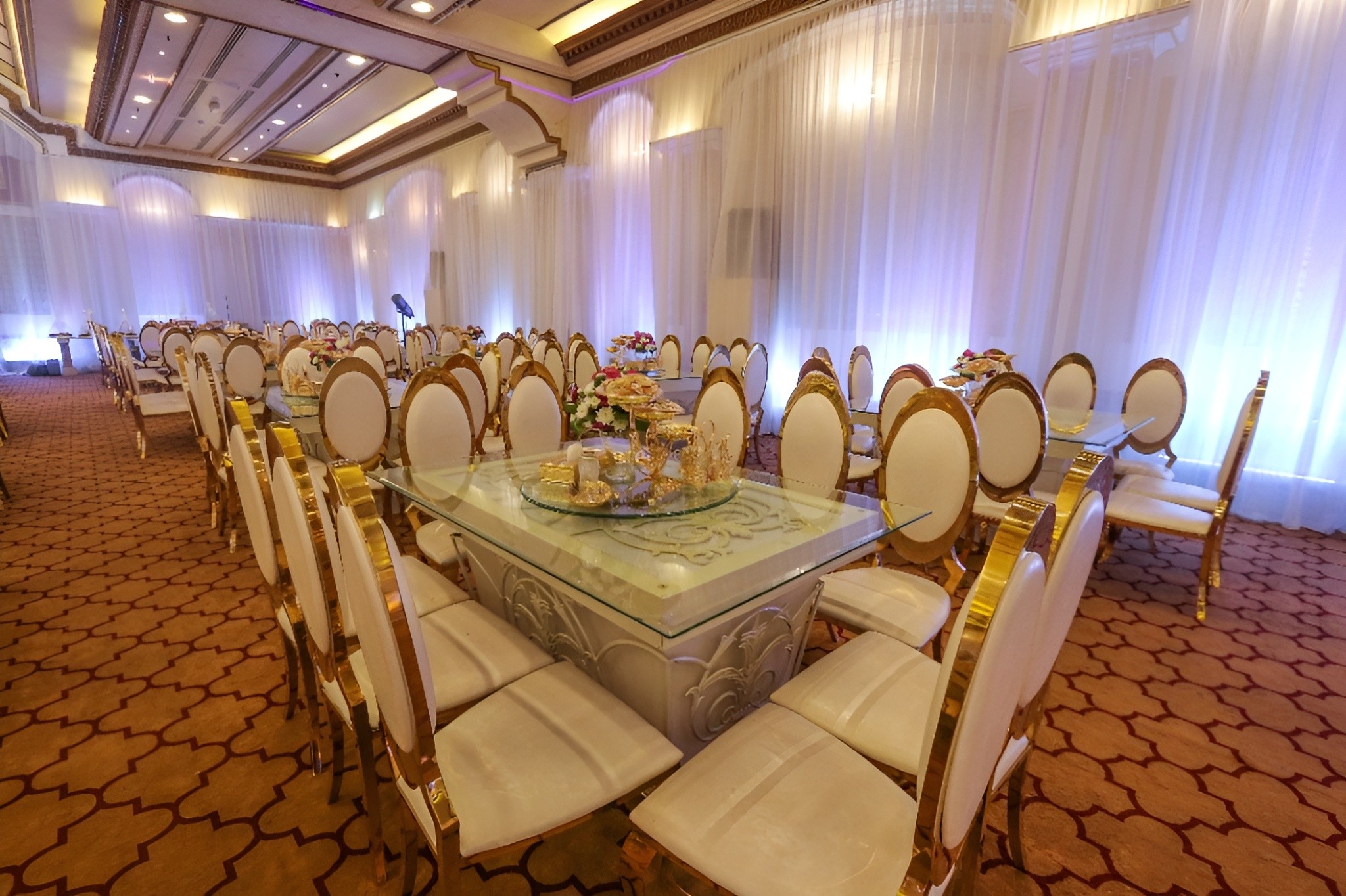 Arroub Hall Madinah