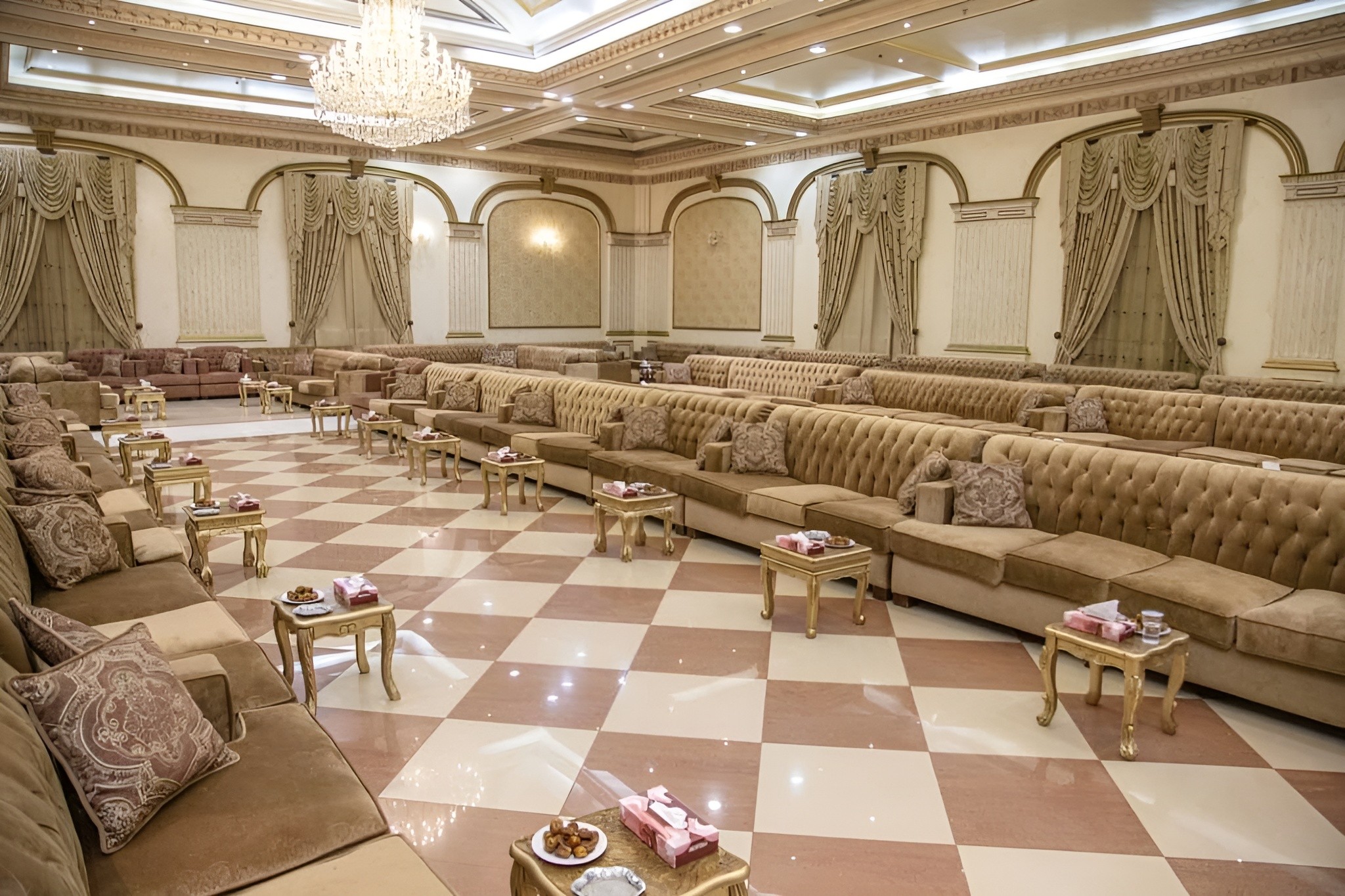 Arroub Hall Madinah