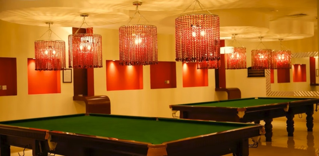 Crowne Plaza Sohar