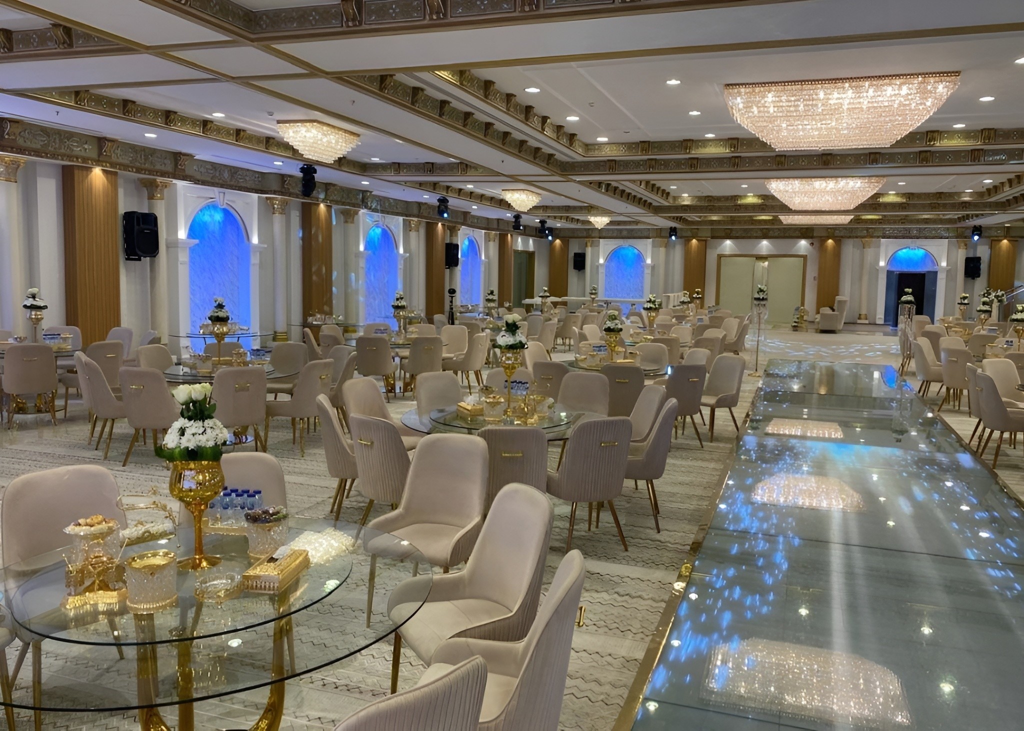 Safeer Wedding Palace