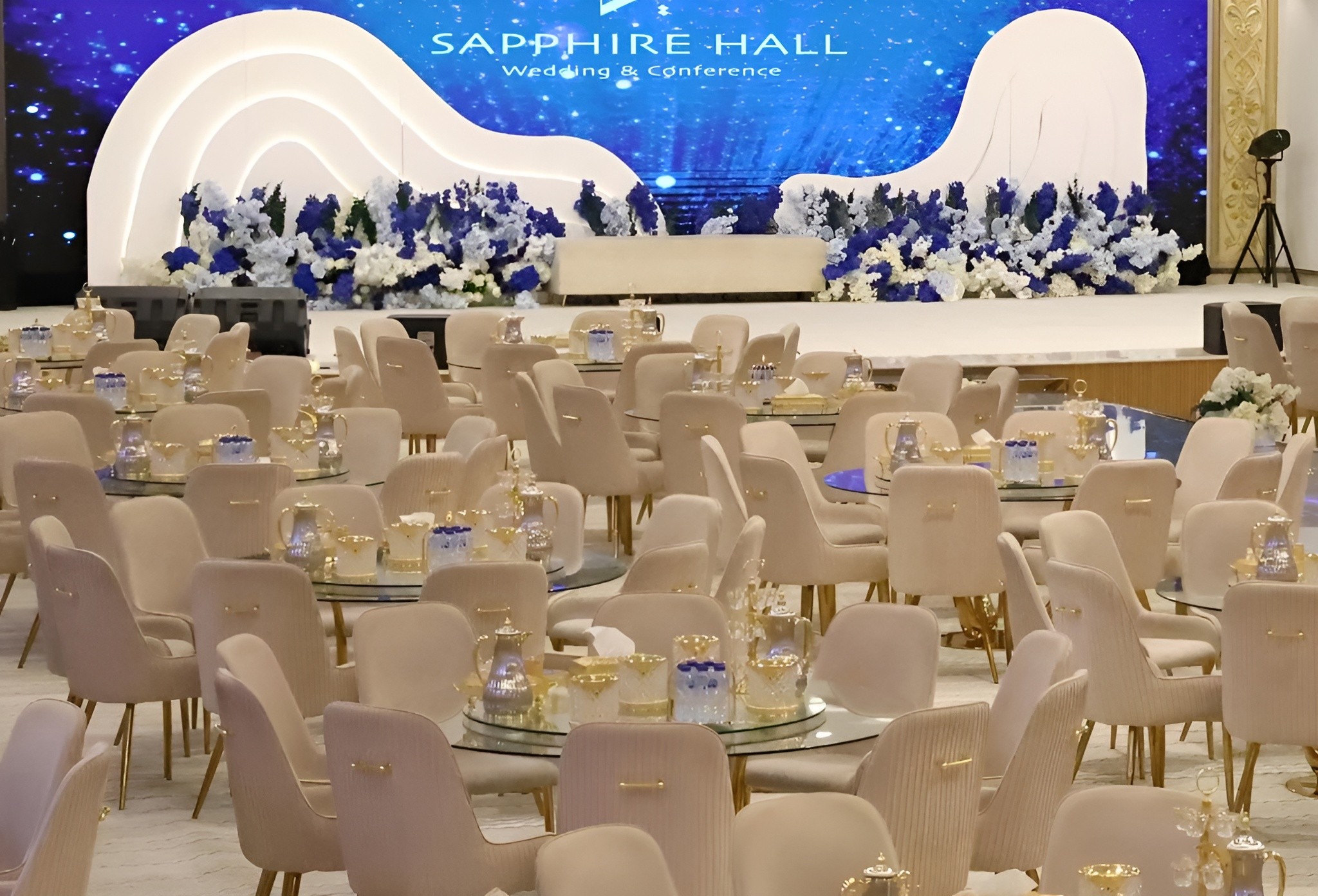 Safeer Wedding Palace