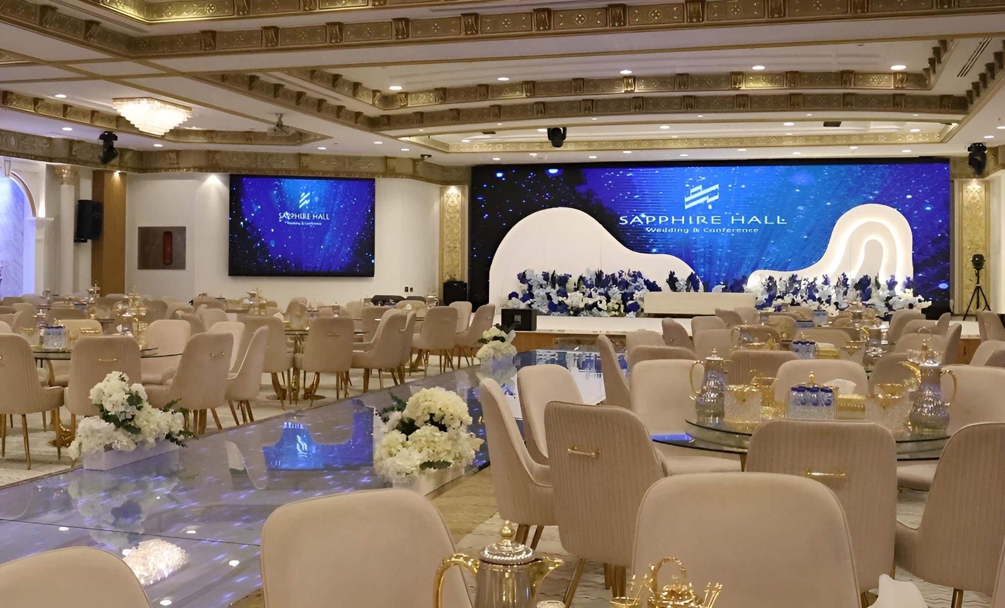 Safeer Wedding Palace