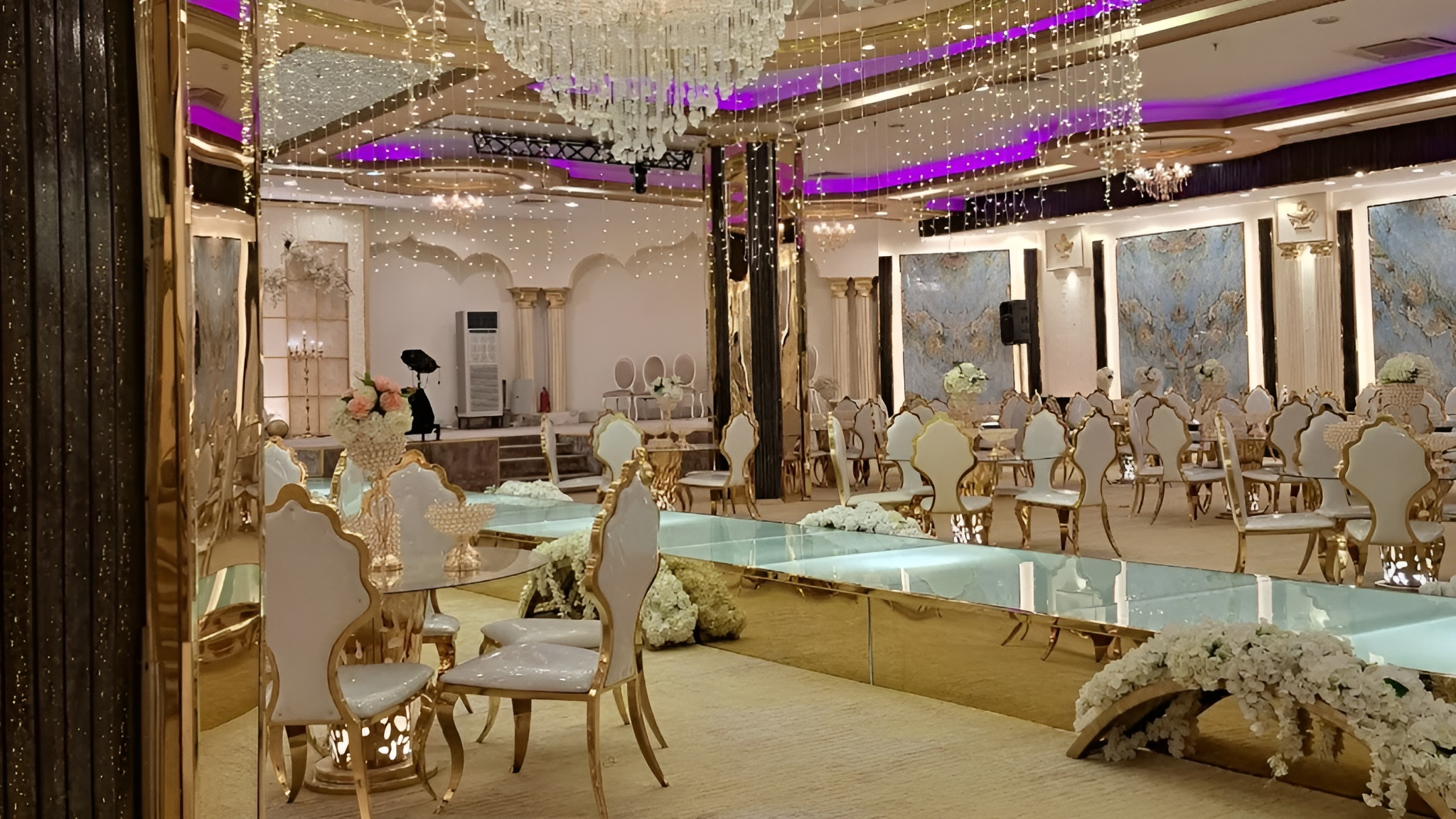 Reem Palace For Celebrations Madinah