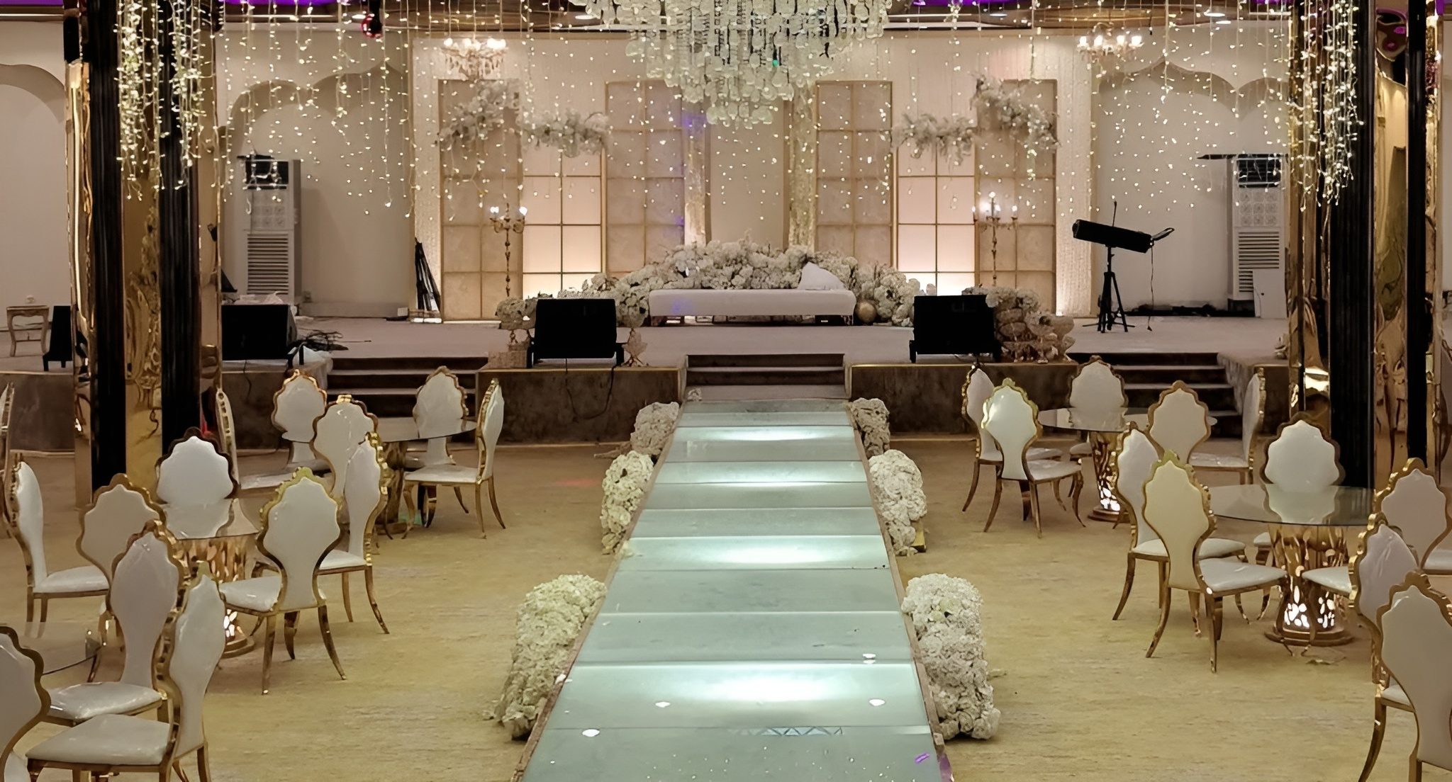 Reem Palace For Celebrations Madinah