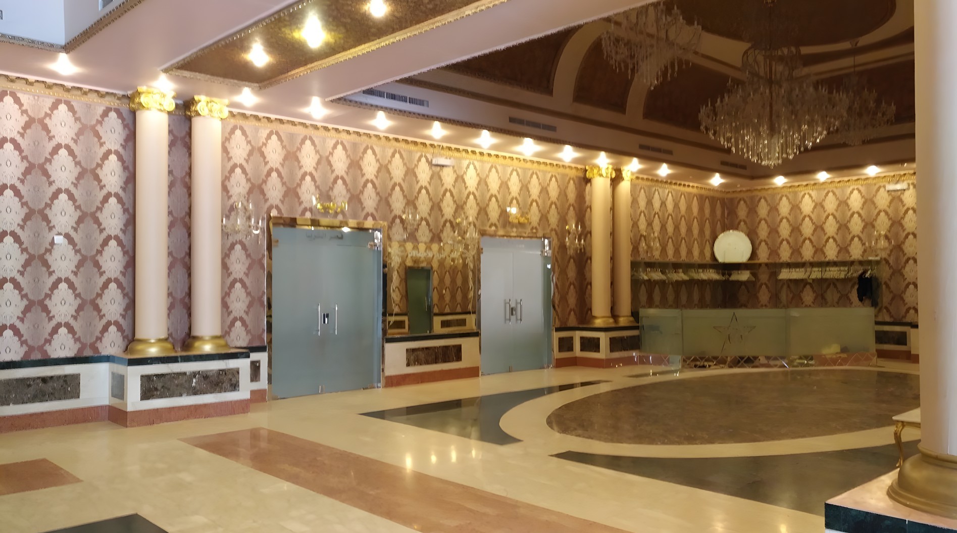 Thuraya Palace For Wedding And Events